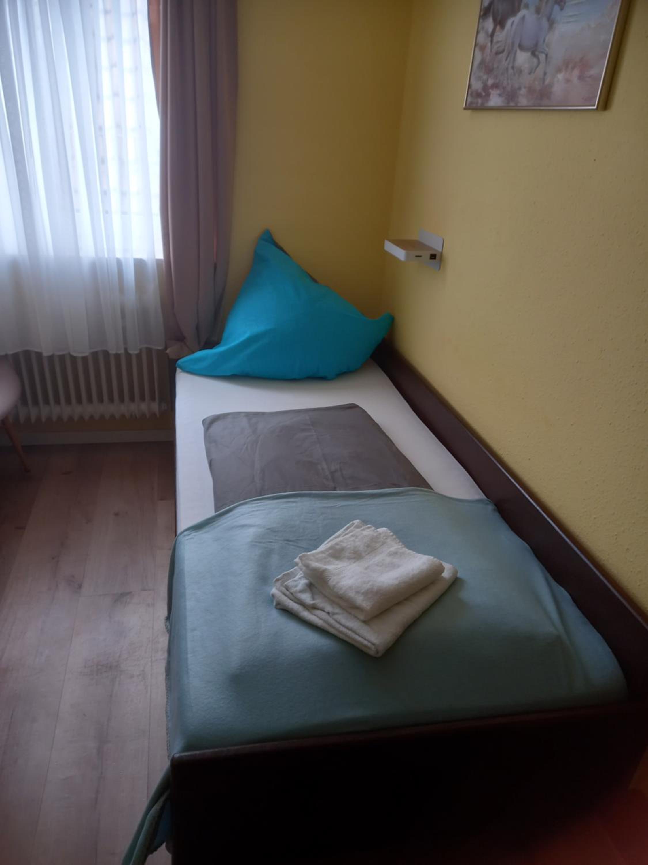 Single Room