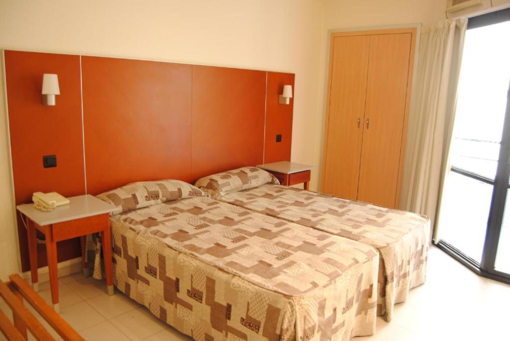 Habitación Individual