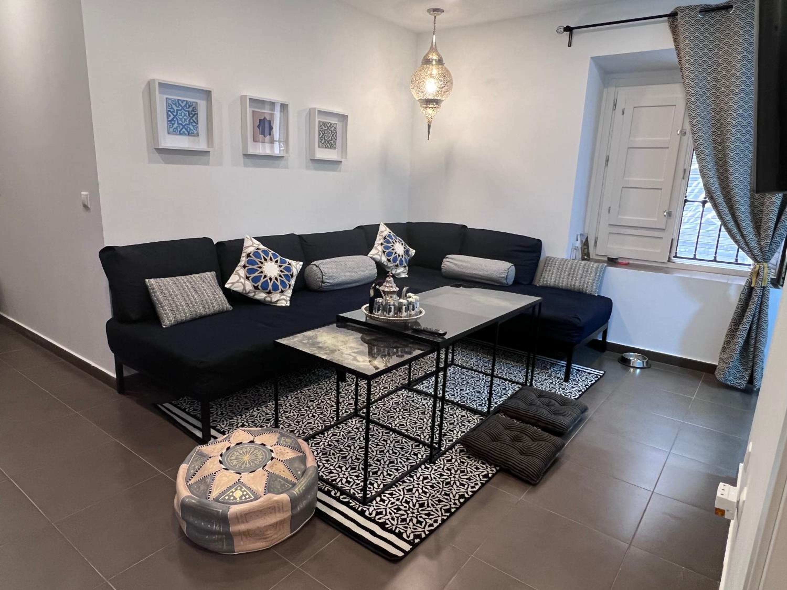 Apartamento Superior
