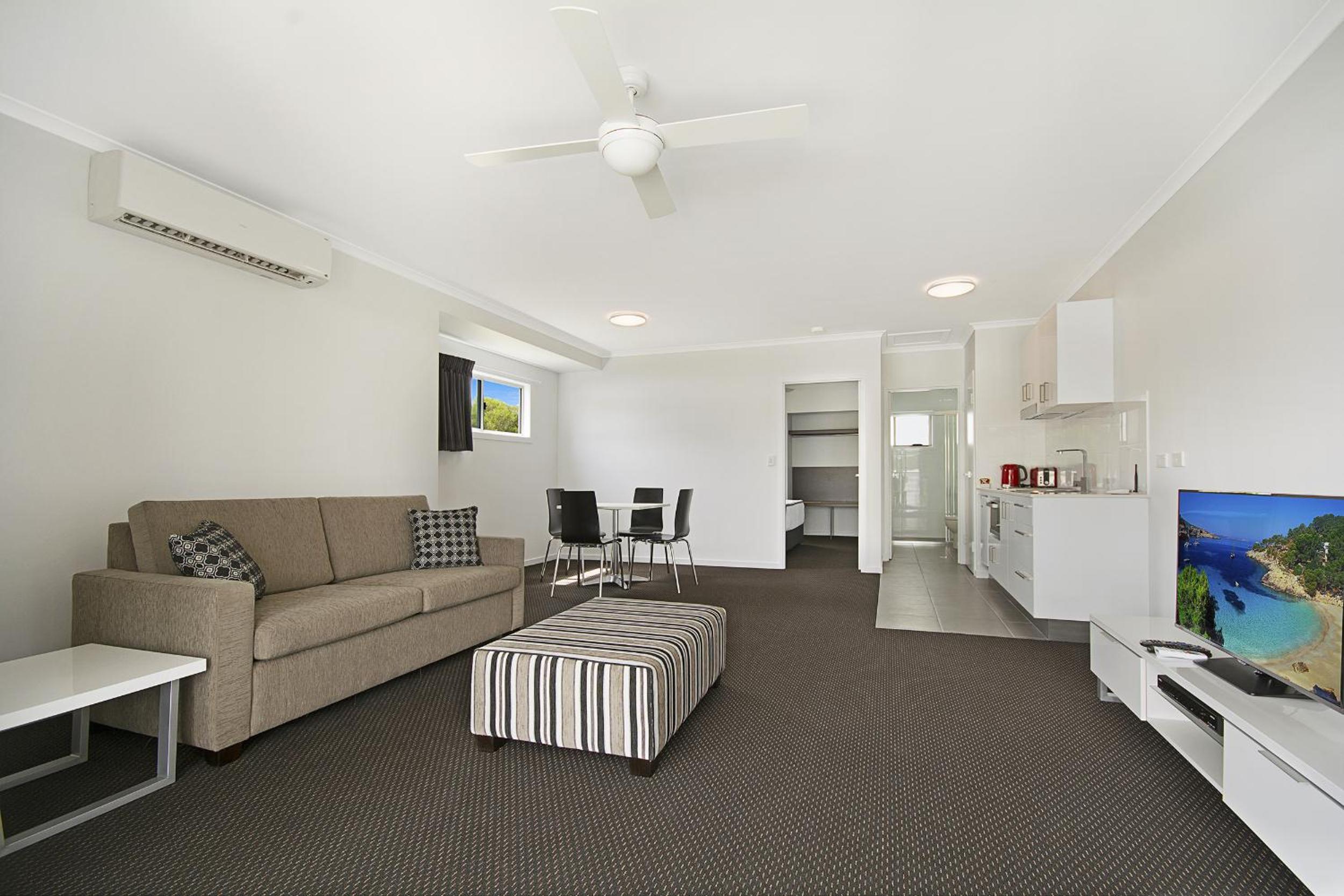Luxury Family Apartment