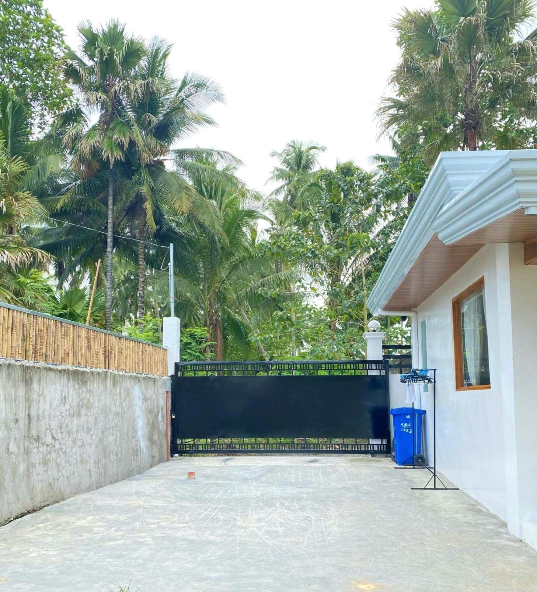 One-Bedroom Villa photo 2