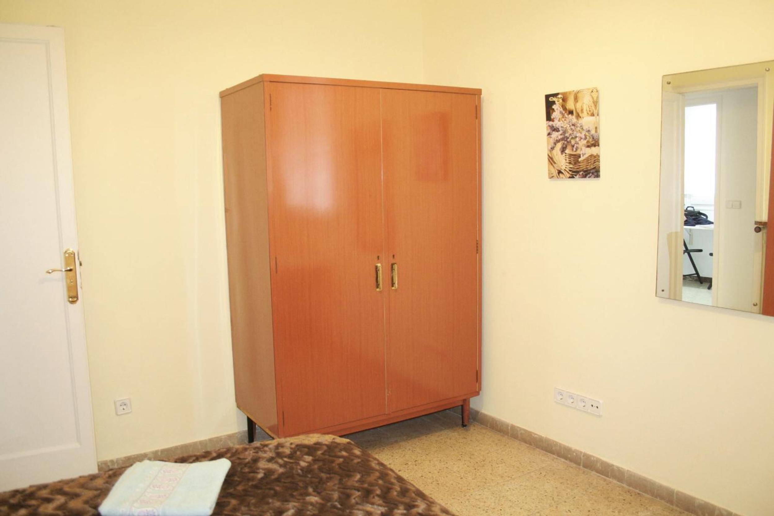 Casa de Ocho Habitaciones