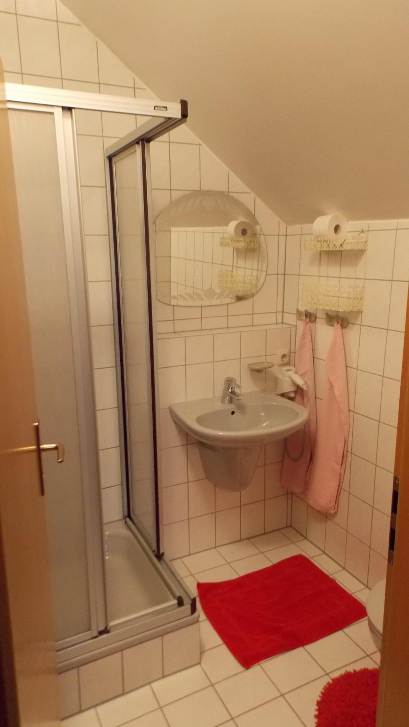 Double or Twin Room photo 2