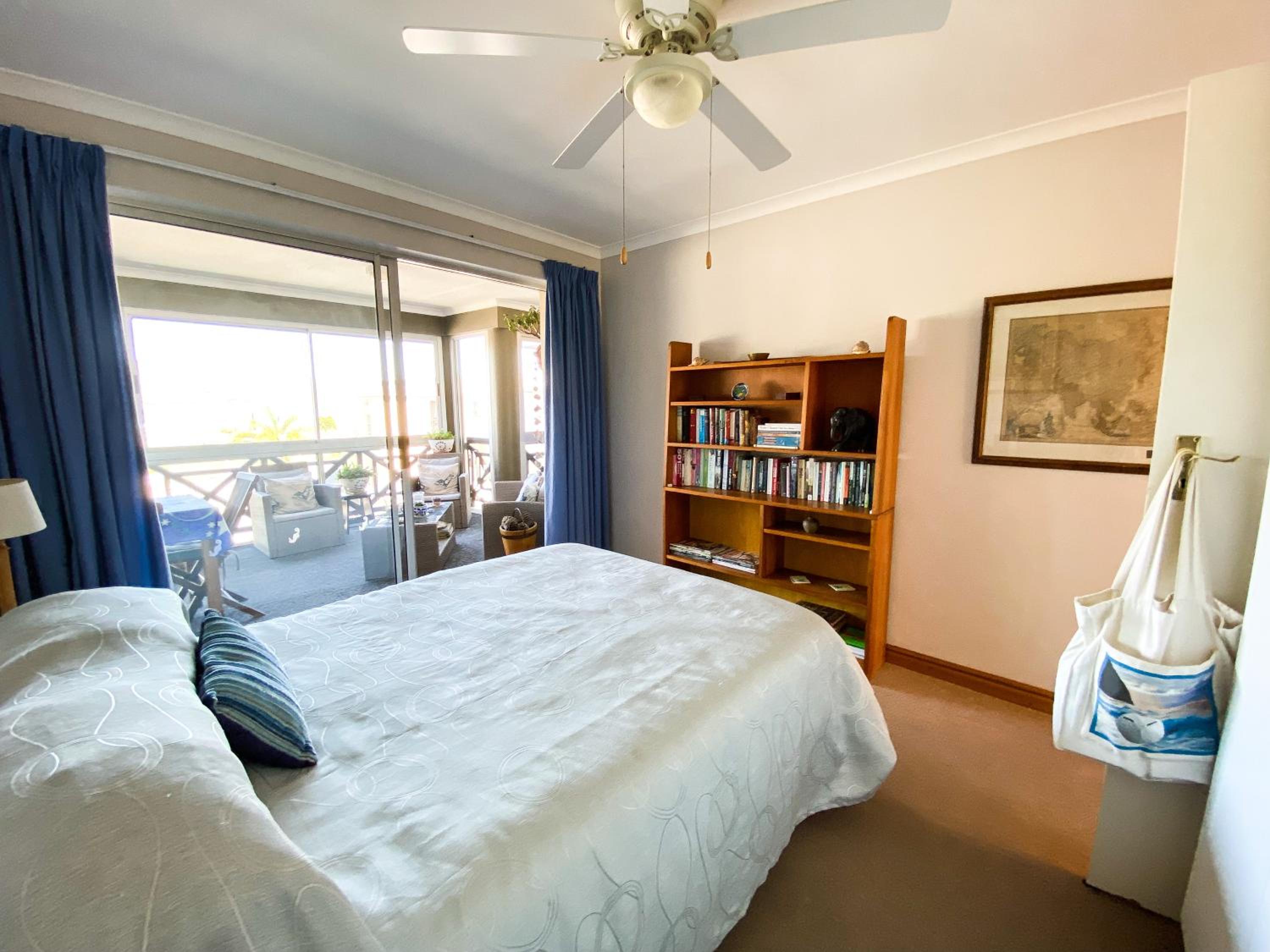 Two-Bedroom Apartment - Photo 8