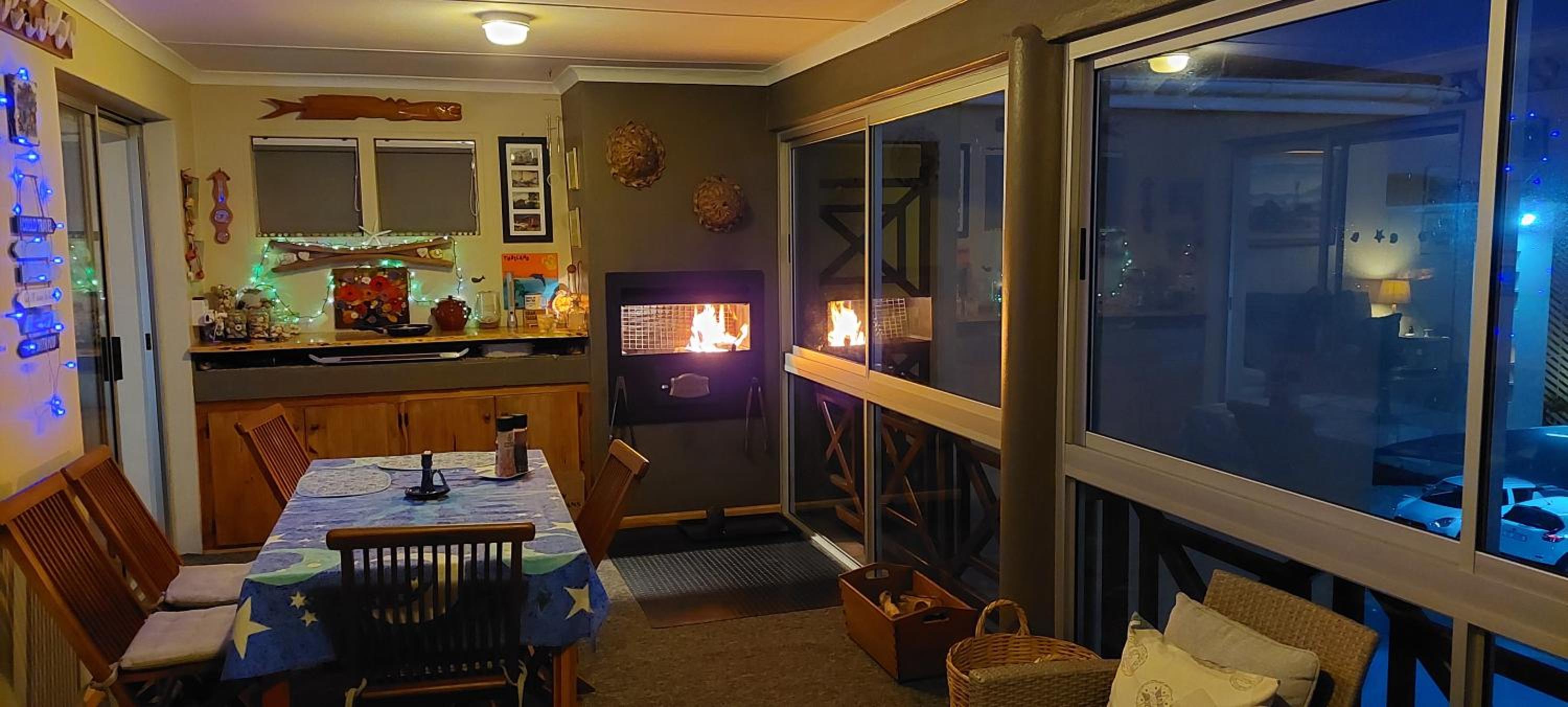 Two-Bedroom Apartment - Photo 17