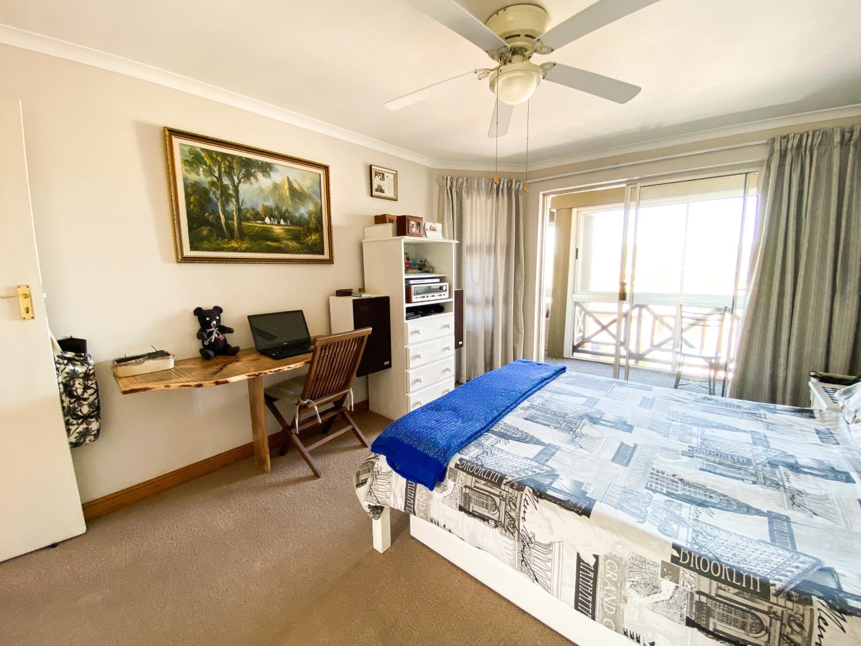 Two-Bedroom Apartment - Photo 20