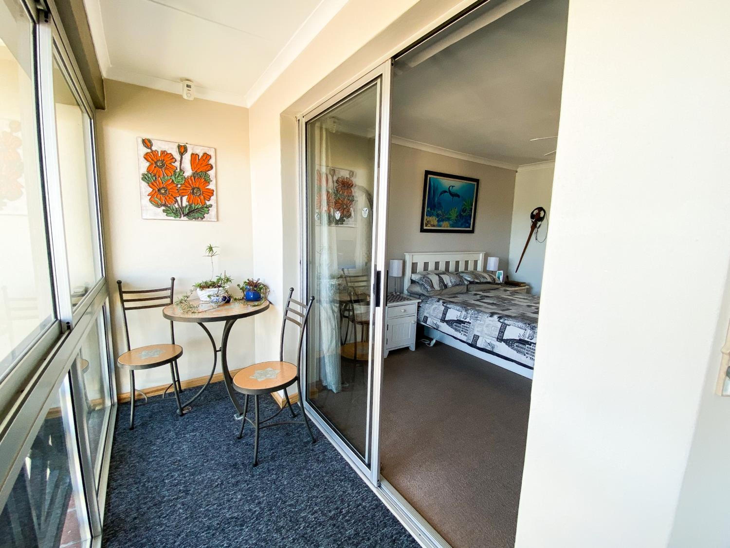 Two-Bedroom Apartment - Photo 26