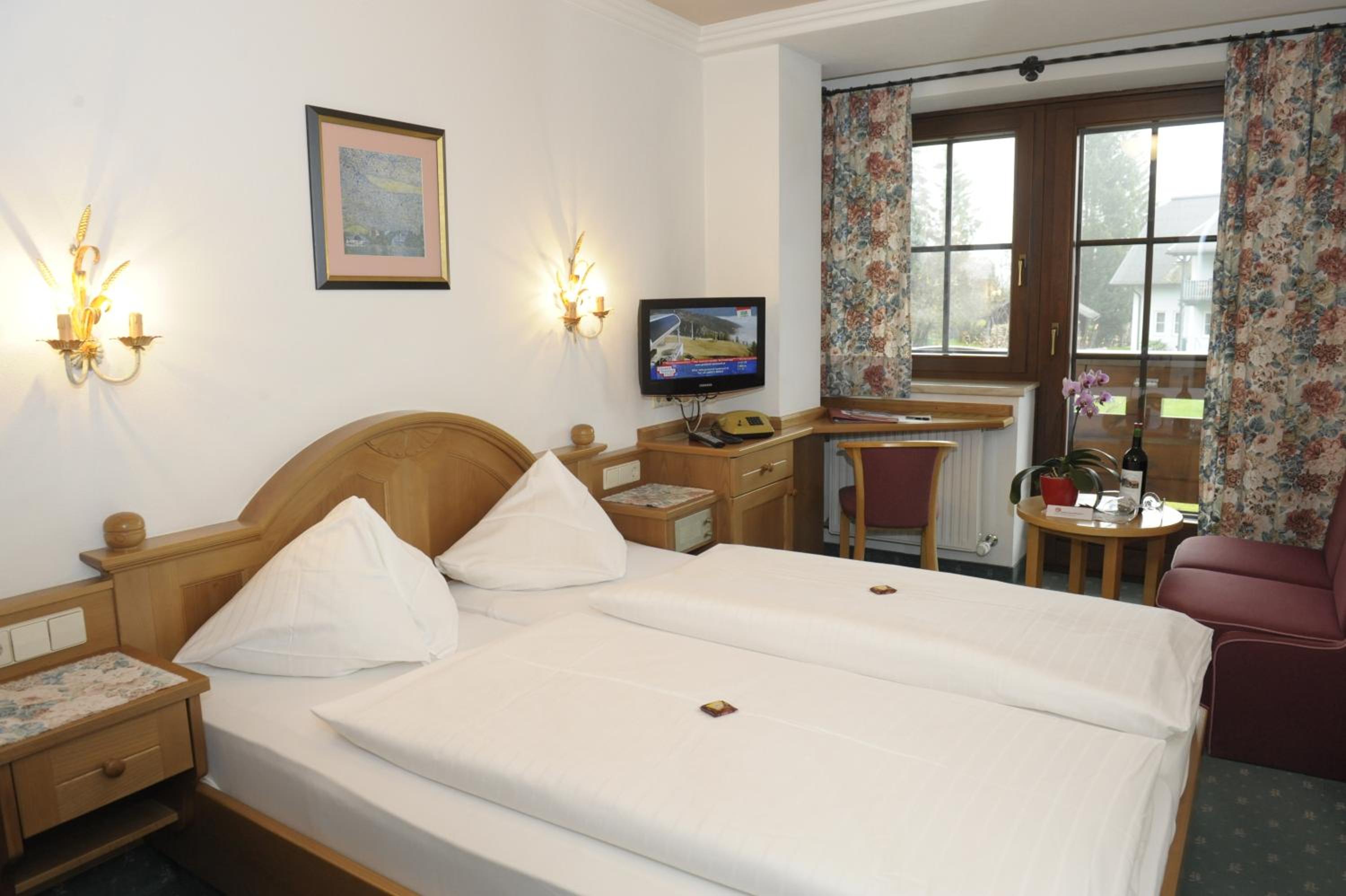 Small Double Room