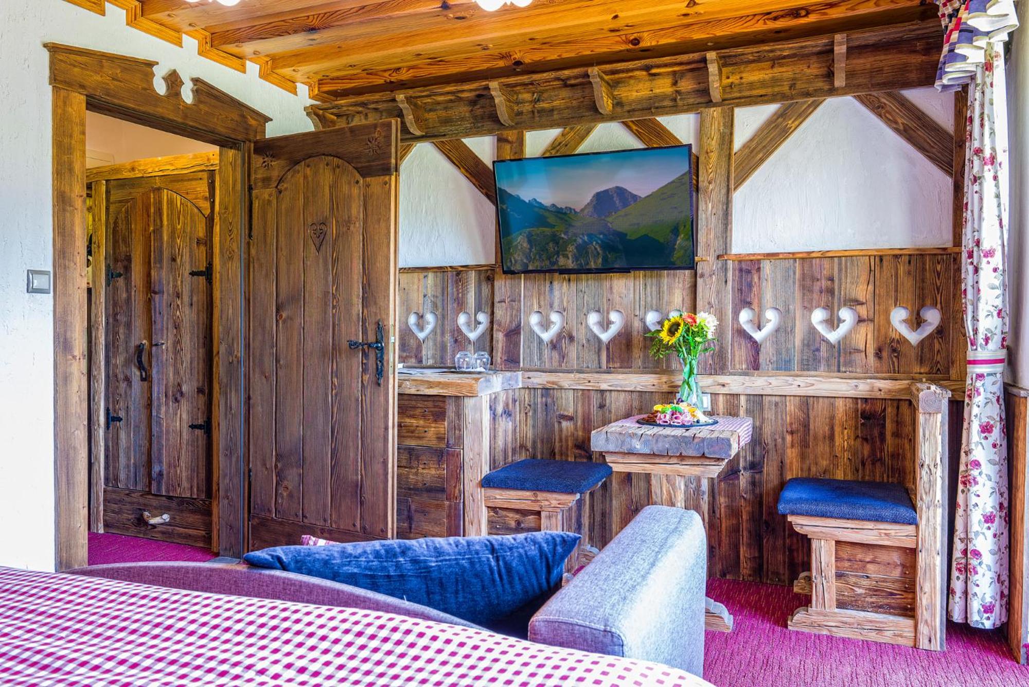 Double or Twin Room photo 1