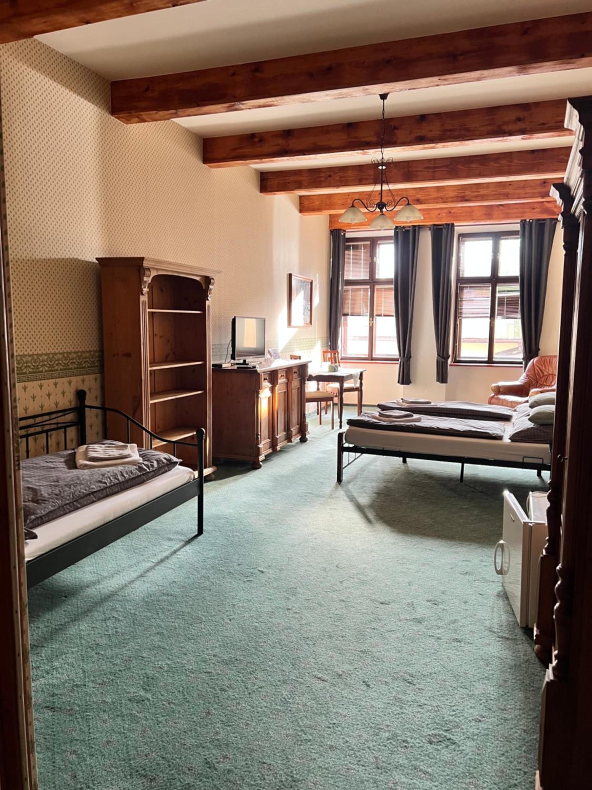 Triple Room photo 1