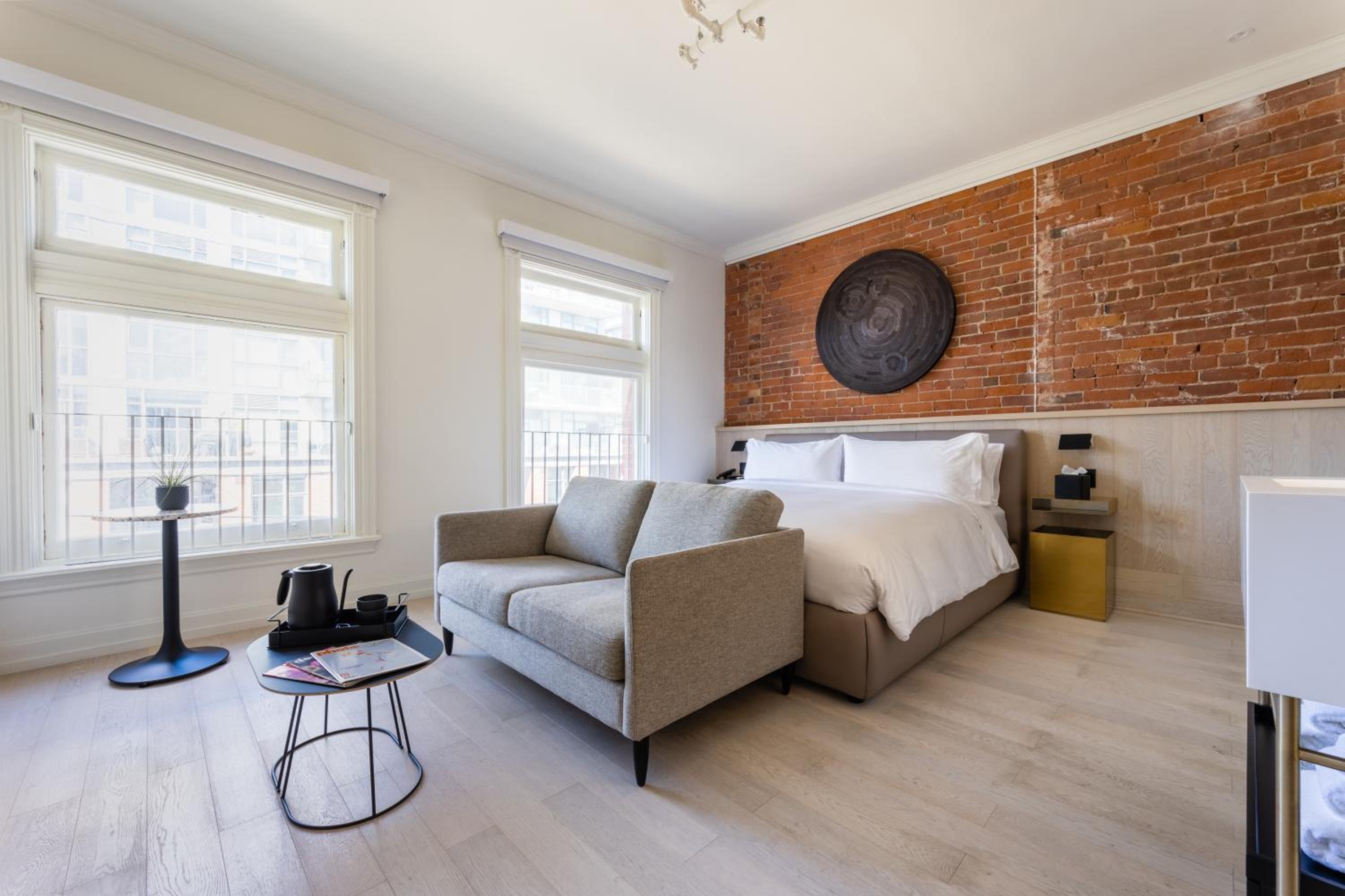 Loft King - Photo 1