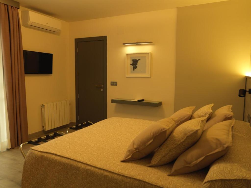 Habitación Doble Superior