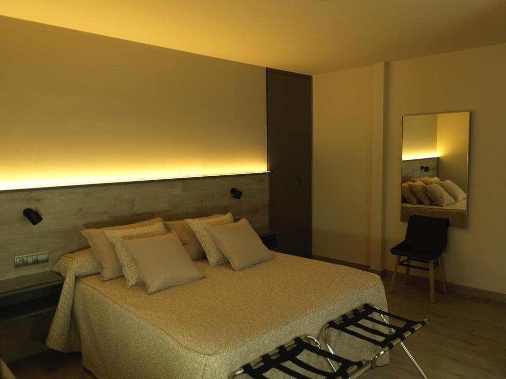 Habitación Doble Superior