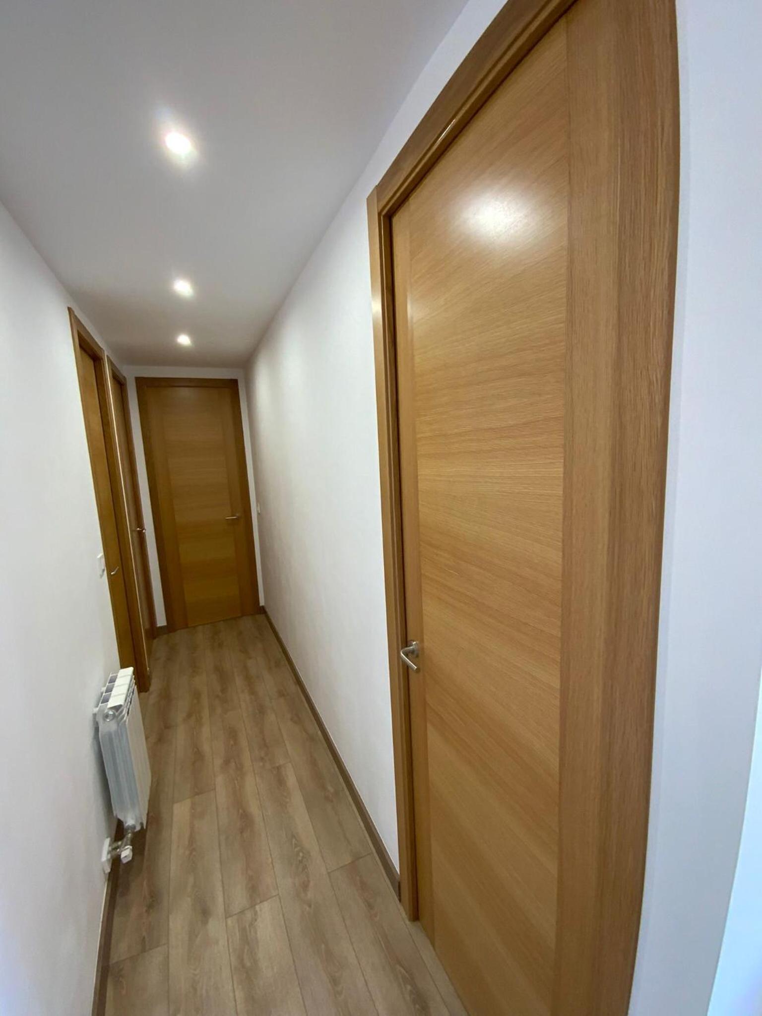 Three-Bedroom Apartment photo 2