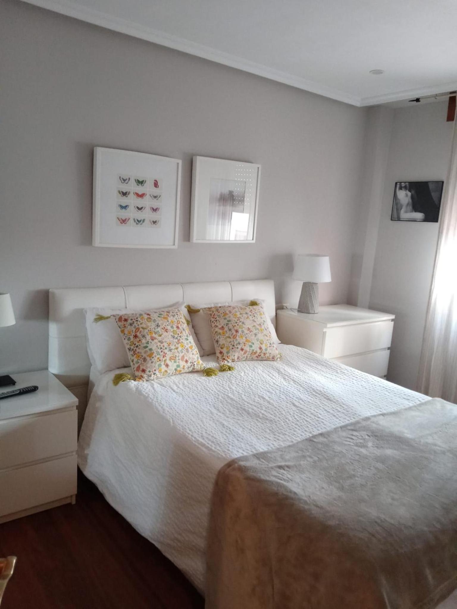 Apartamento Estándar de Dos Habitaciones