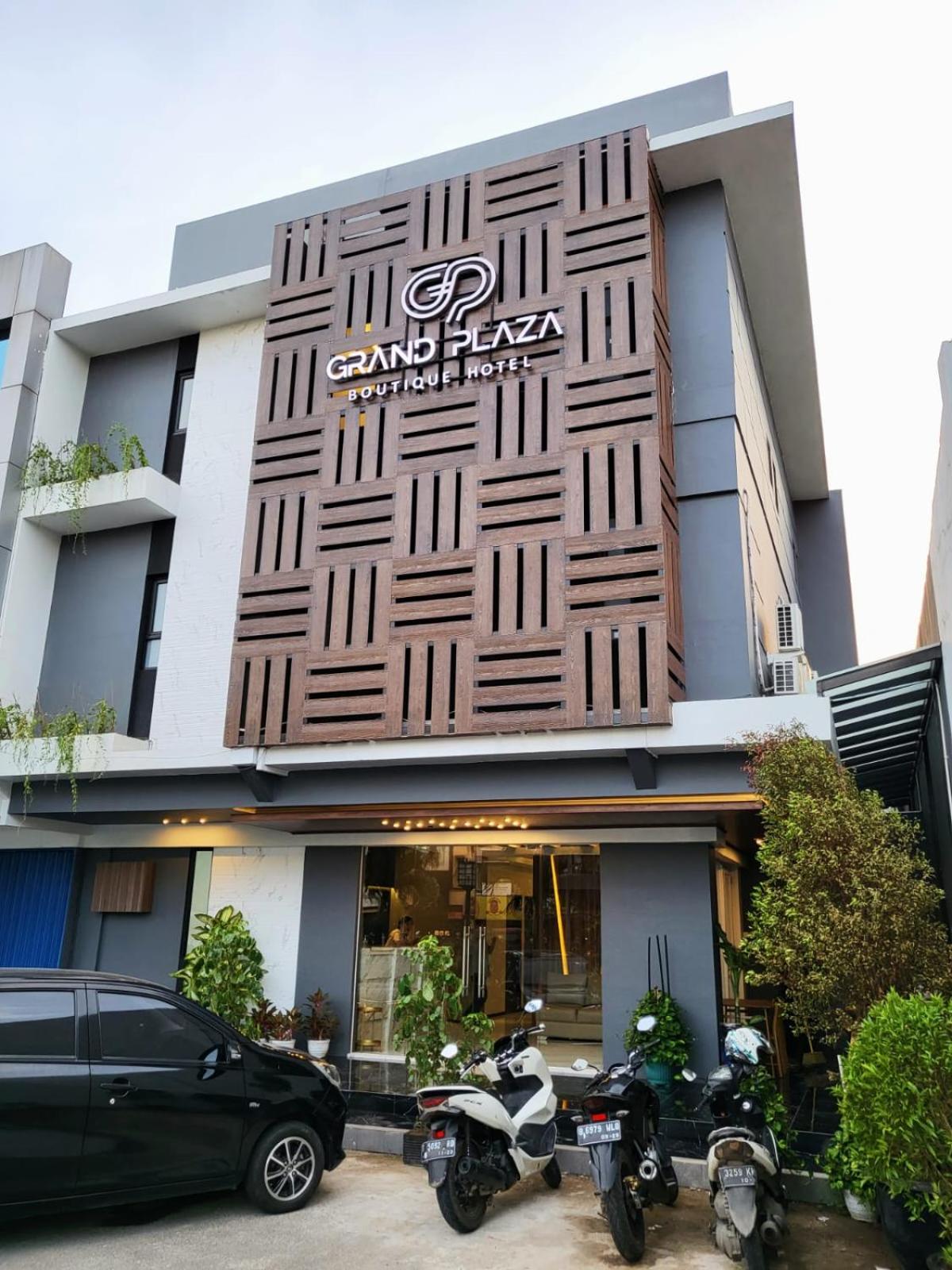 Deluxe Twin Room - Photo 5
