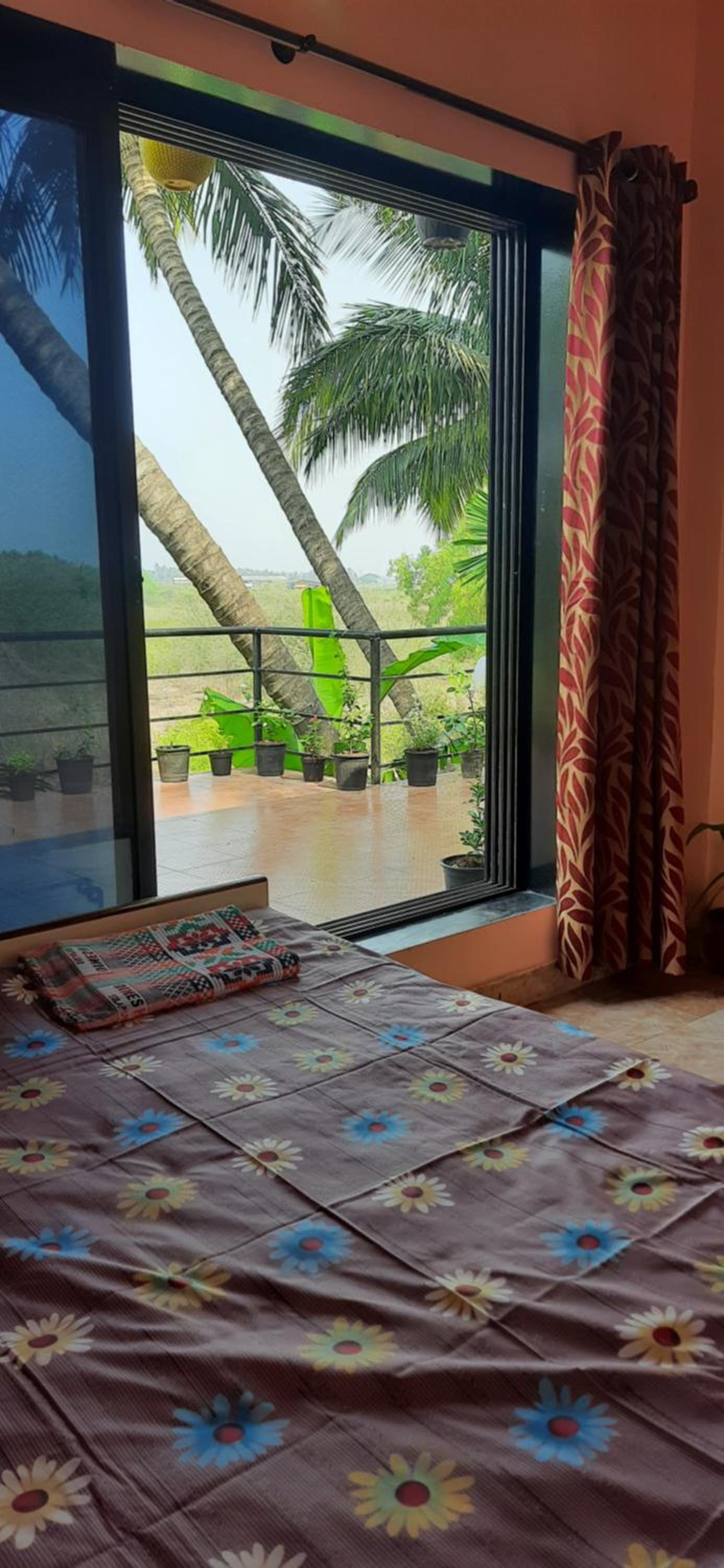 Double Room with Terrace photo 1