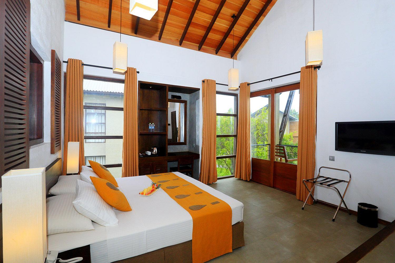Chalet photo 2