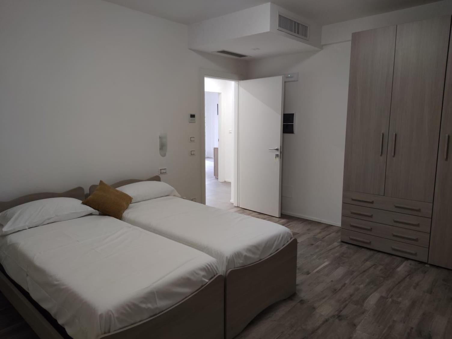 Double Room with Terrace photo 1