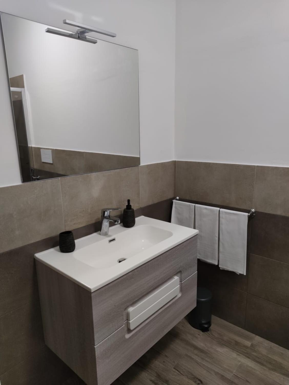 Double Room with Terrace photo 2