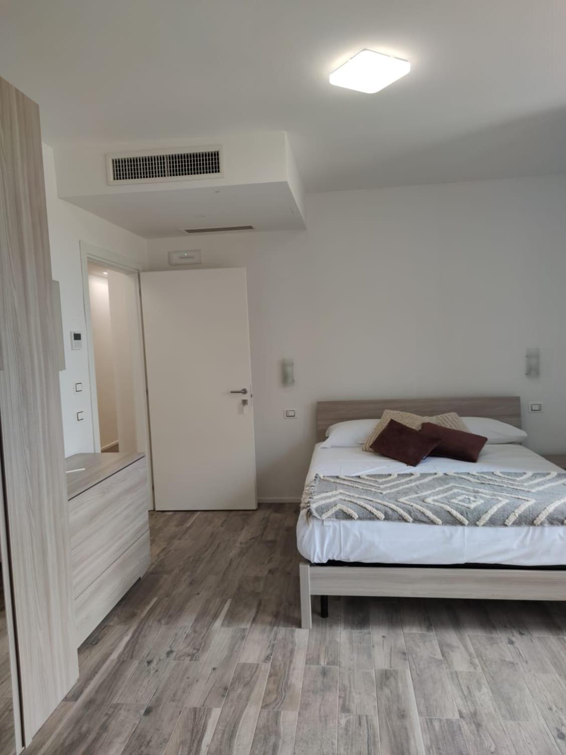 Triple Room with Terrace photo 2
