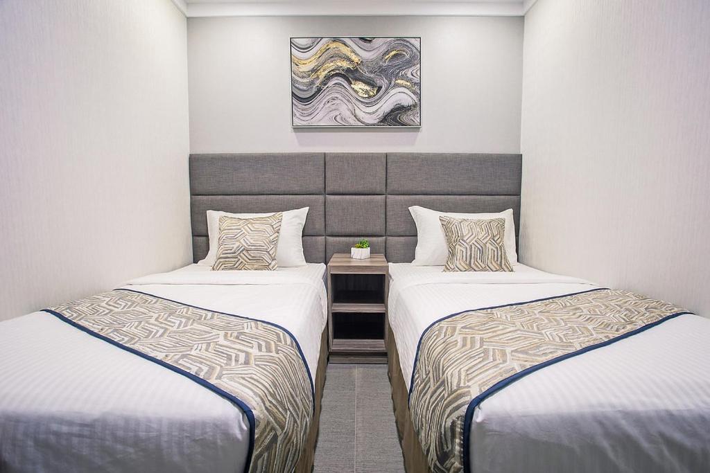 Deluxe Twin Room - Photo 3