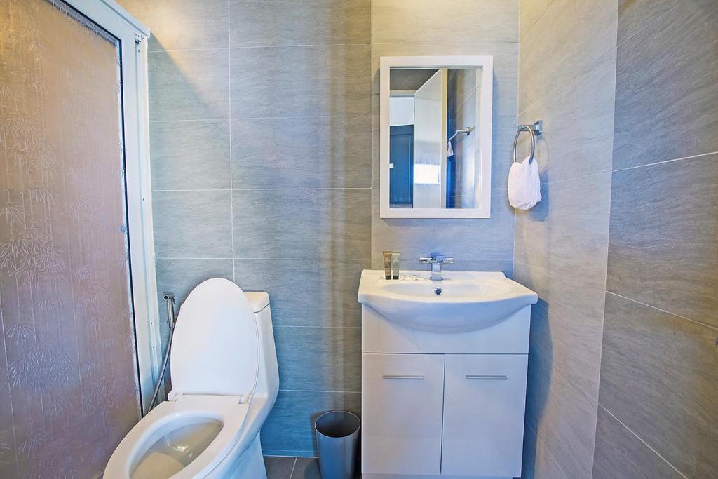 Deluxe Twin Room - Photo 4