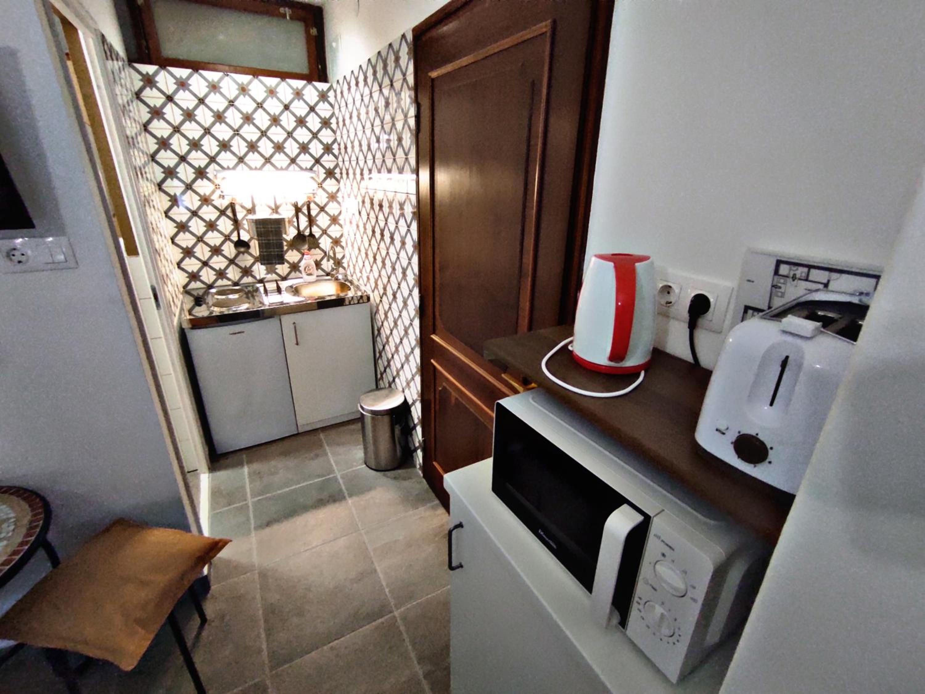 Apartment - Ground Floor photo 3