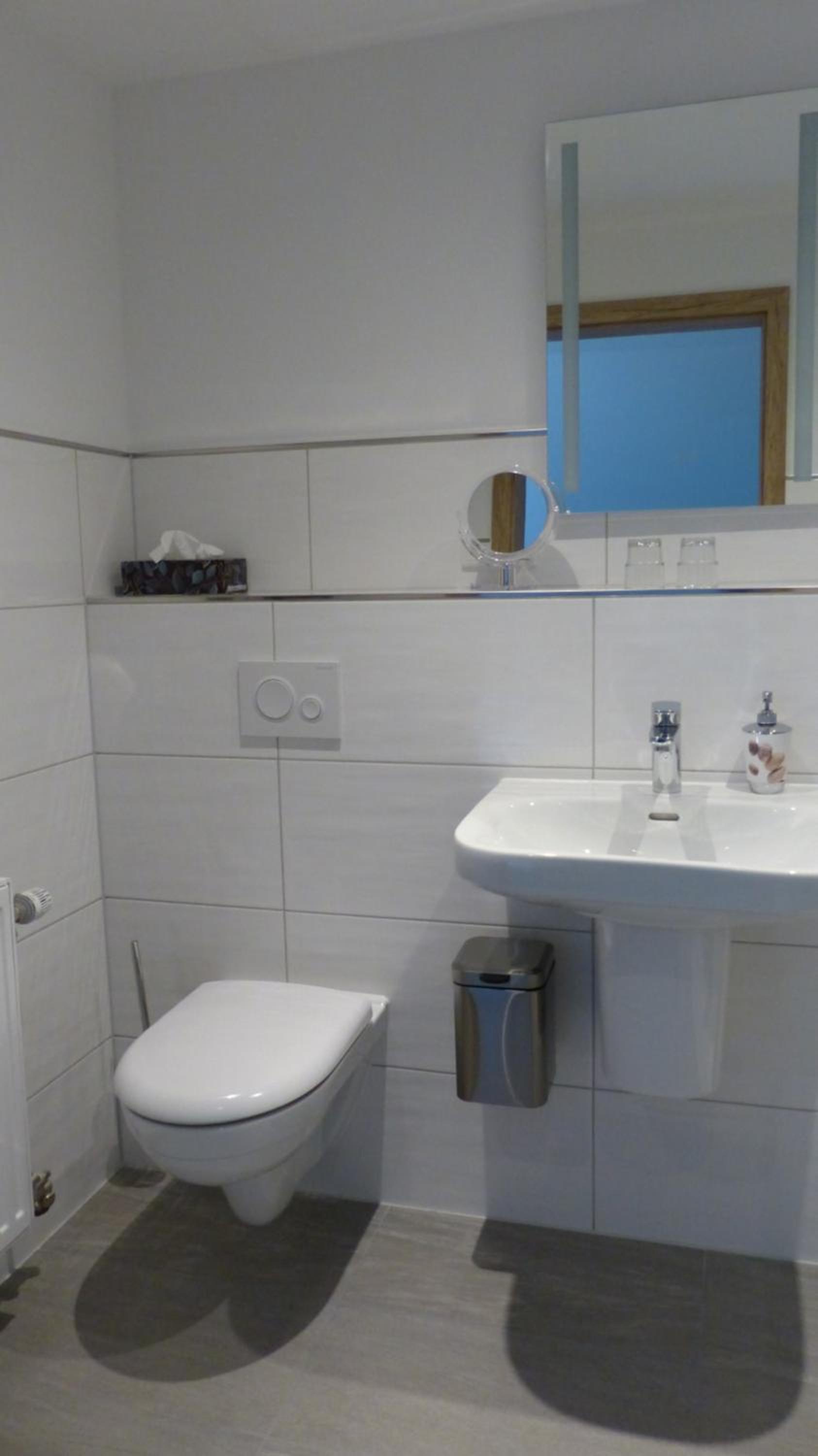 Doppelzimmer Deluxe mit Balkon photo 3
