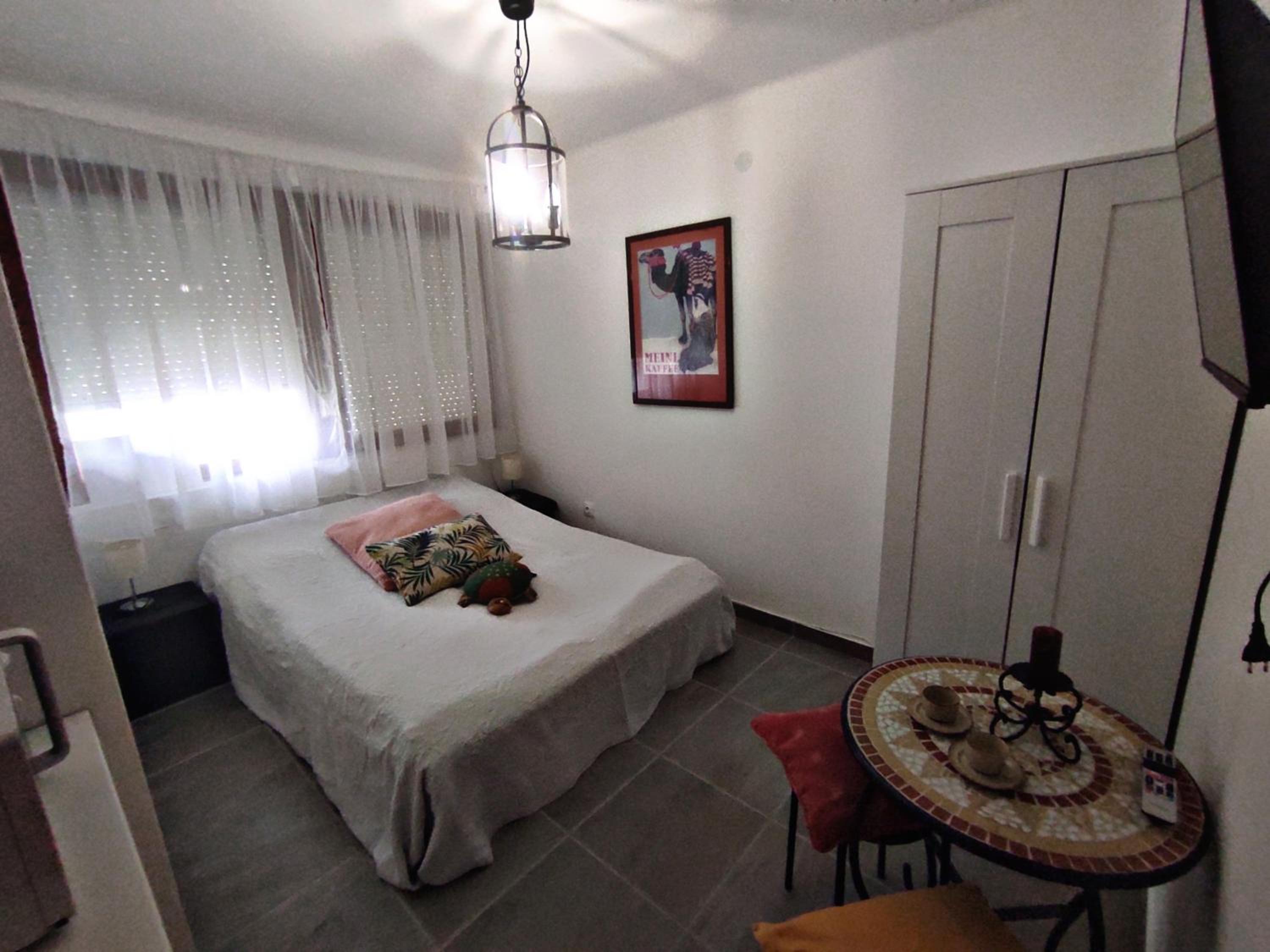 Apartment - Ground Floor photo 1