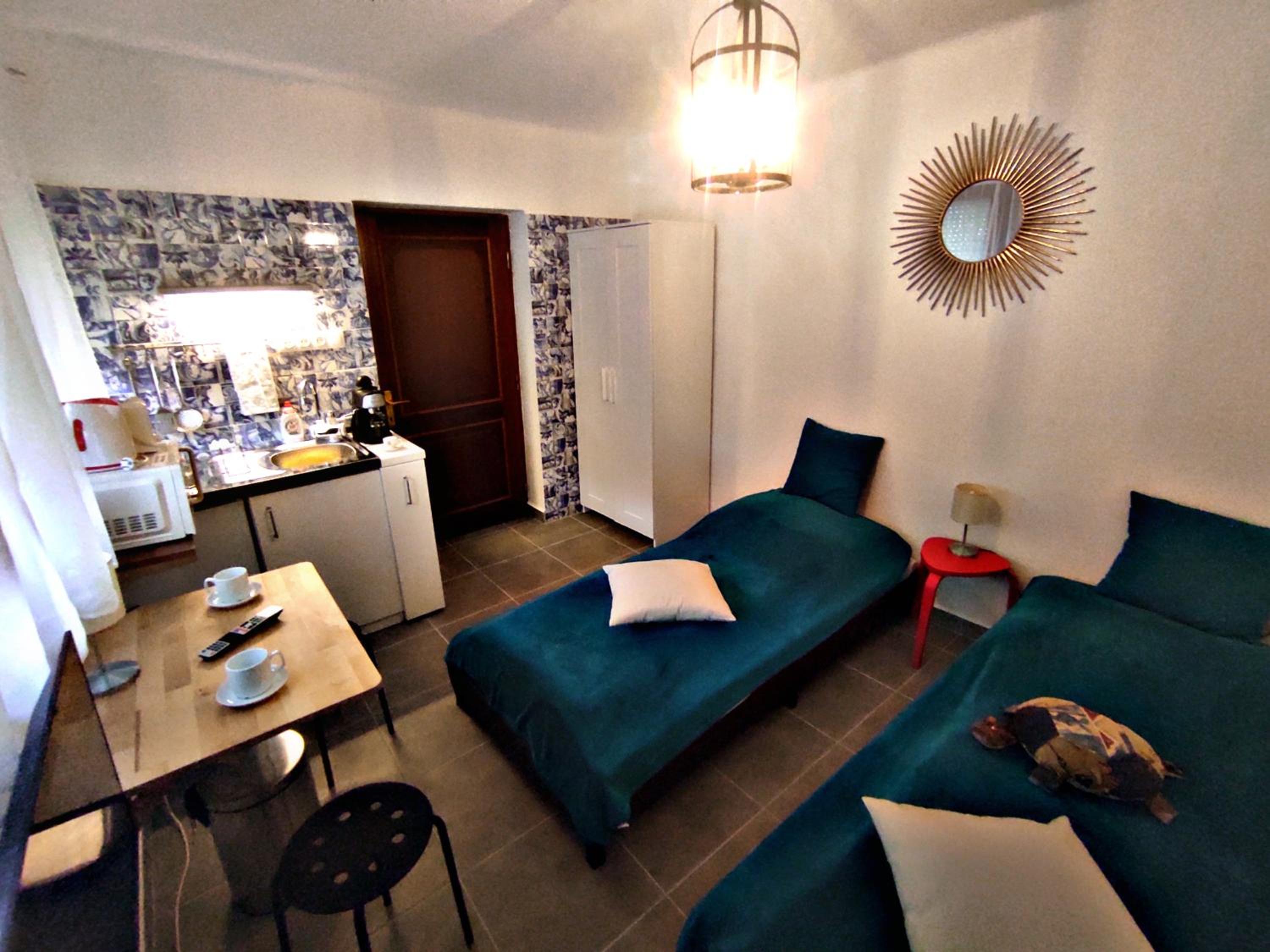 Apartment - Ground Floor photo 1
