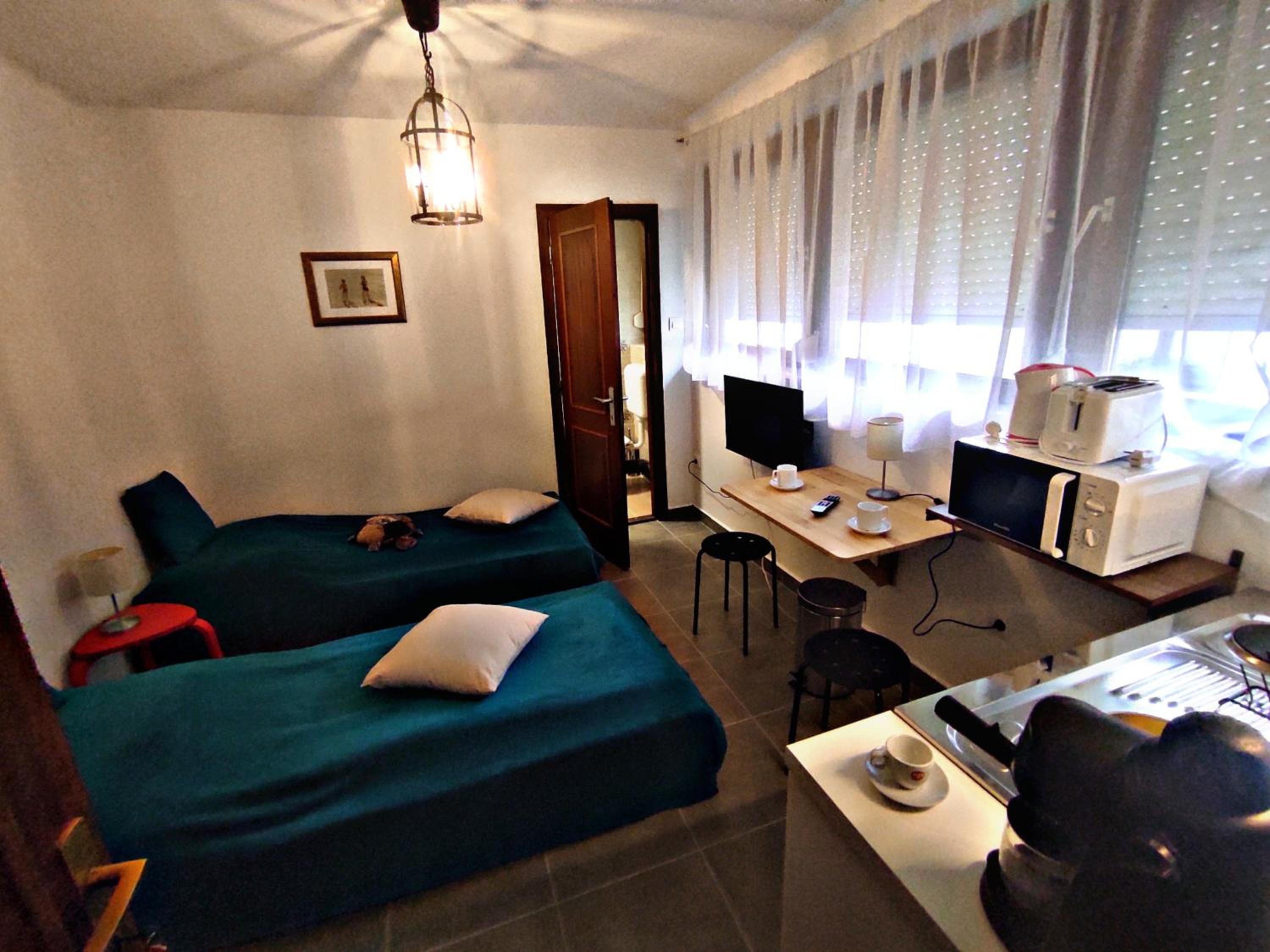 Apartment - Ground Floor photo 2