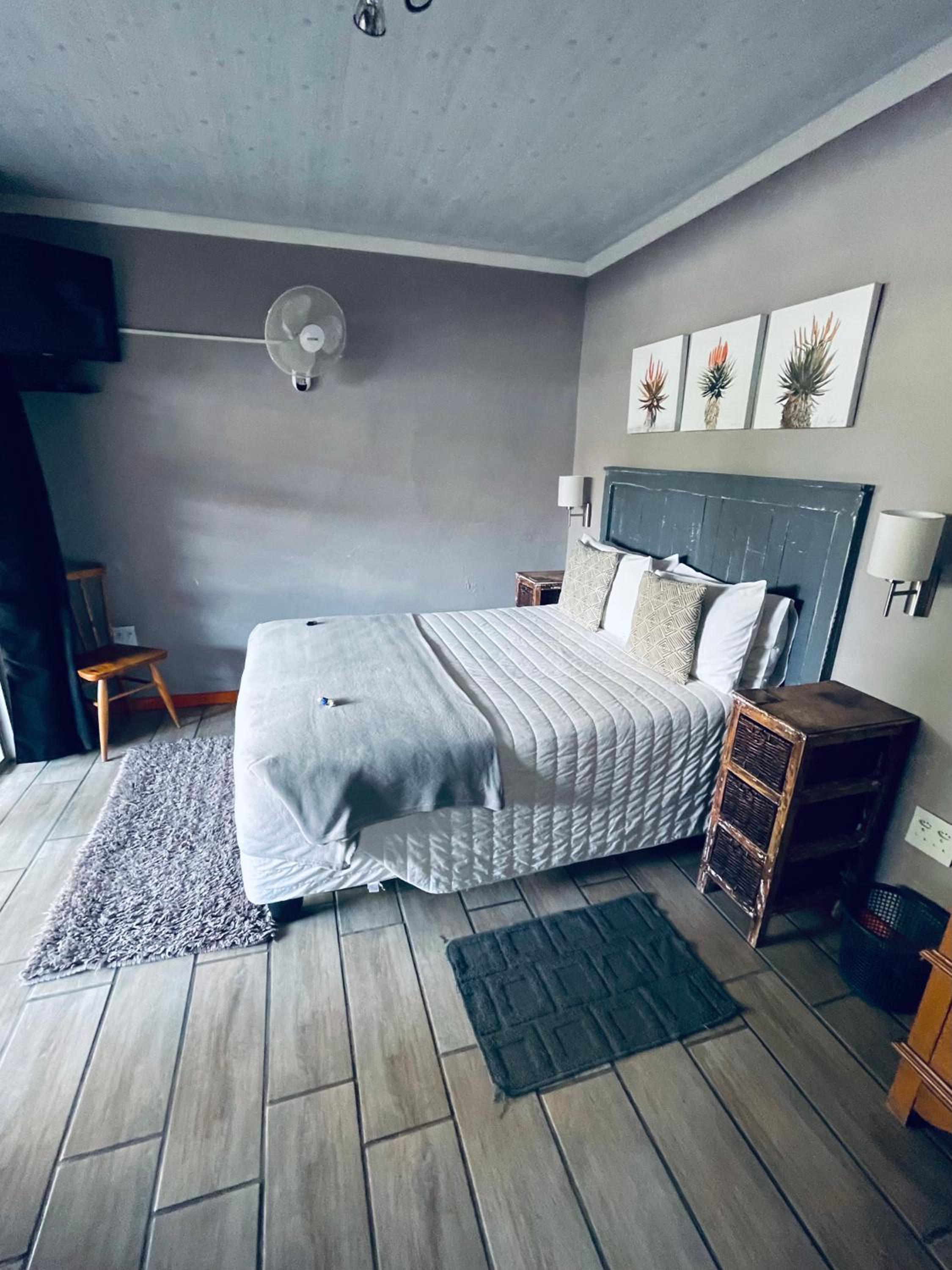  Double Room - Photo 7