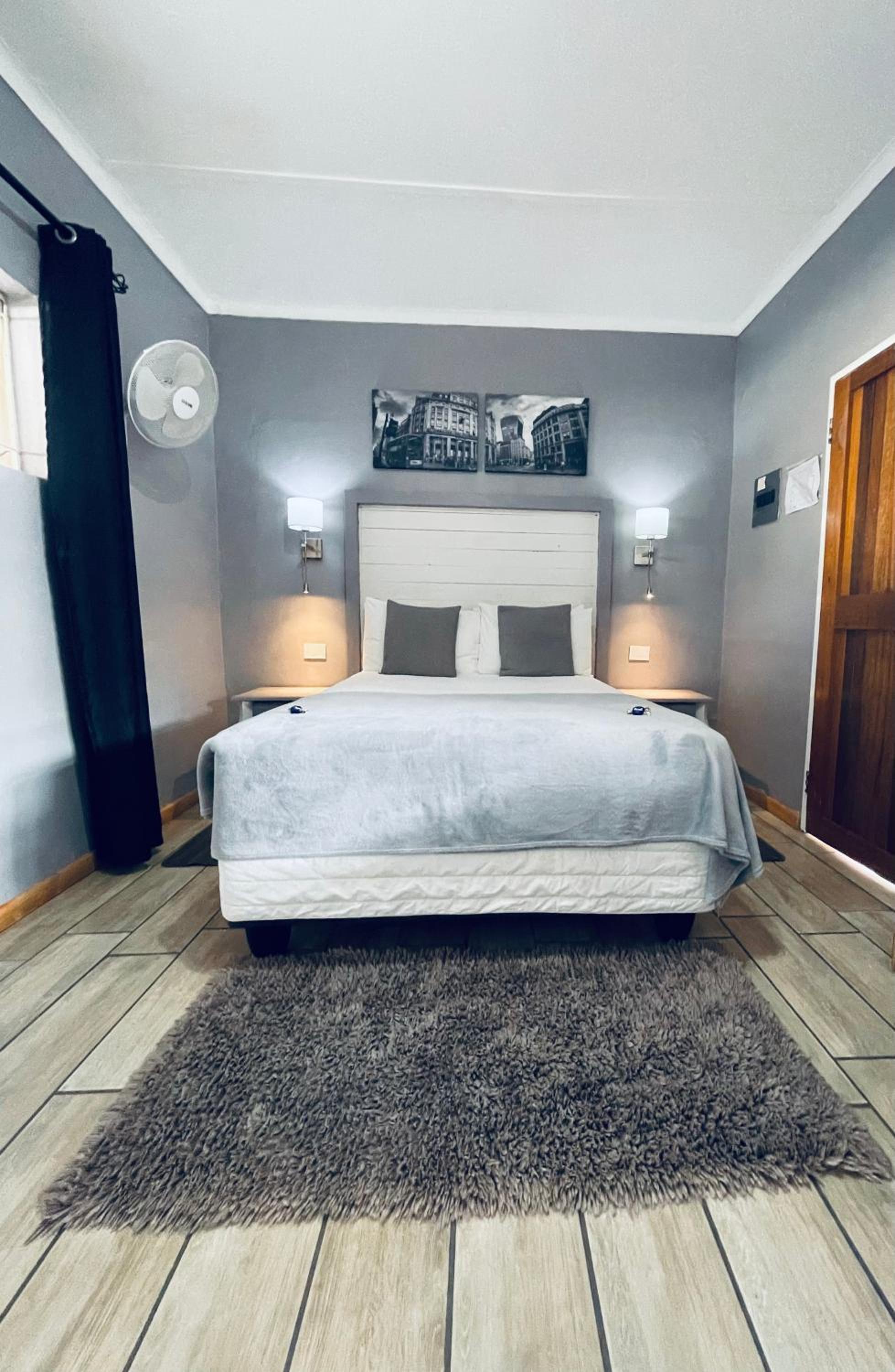  Double Room - Photo 10