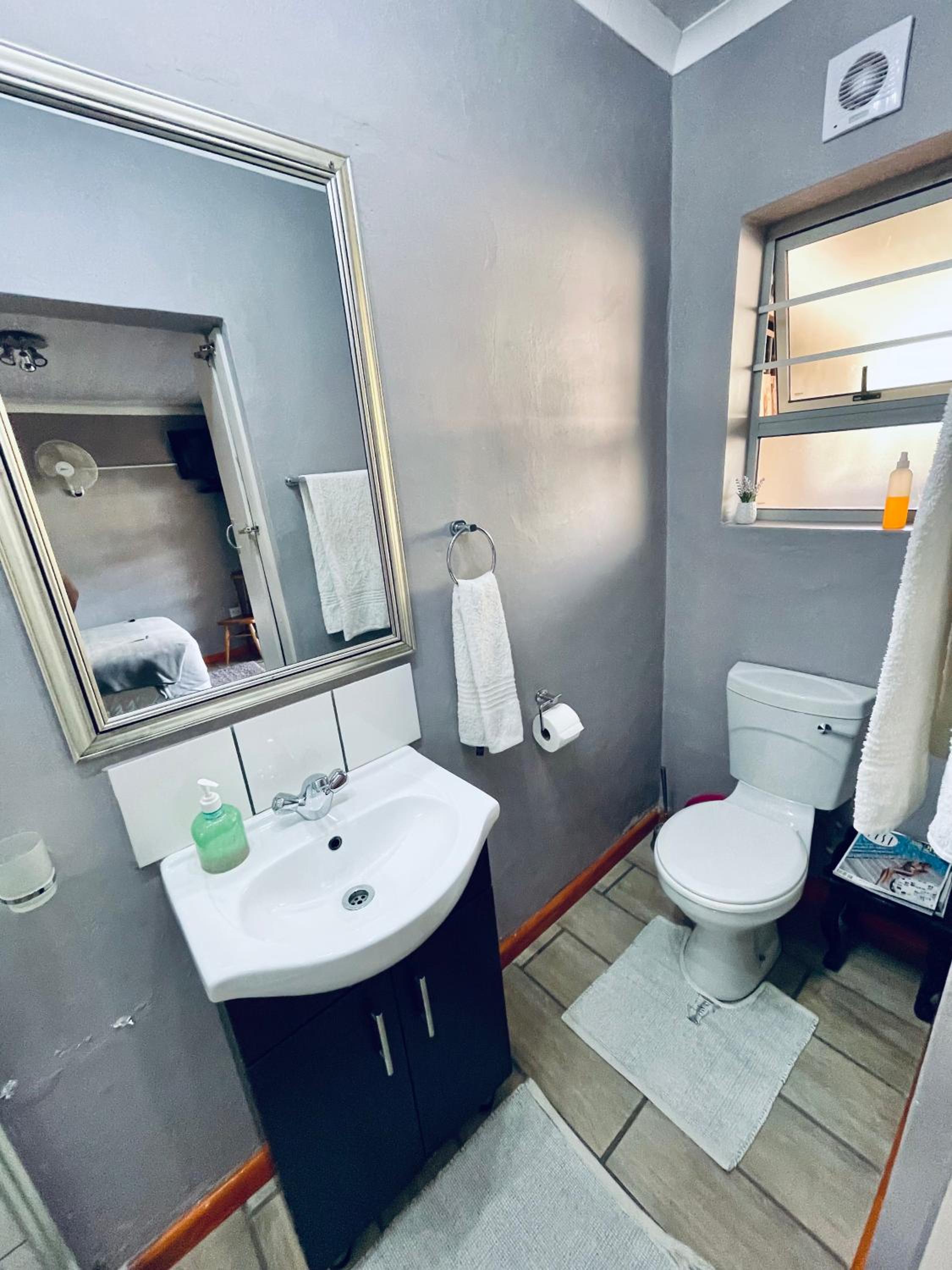  Double Room - Photo 4