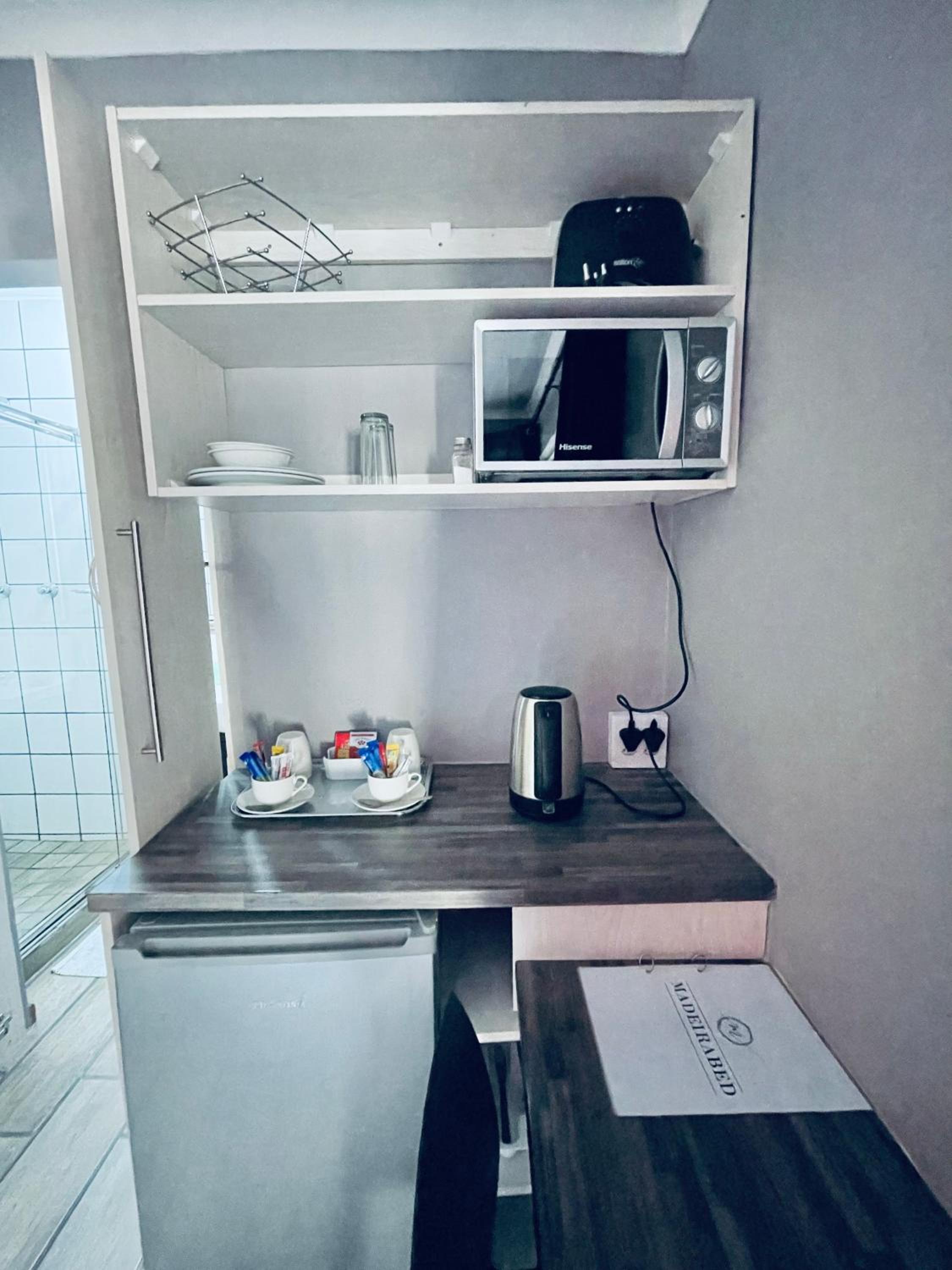  Double Room - Photo 14