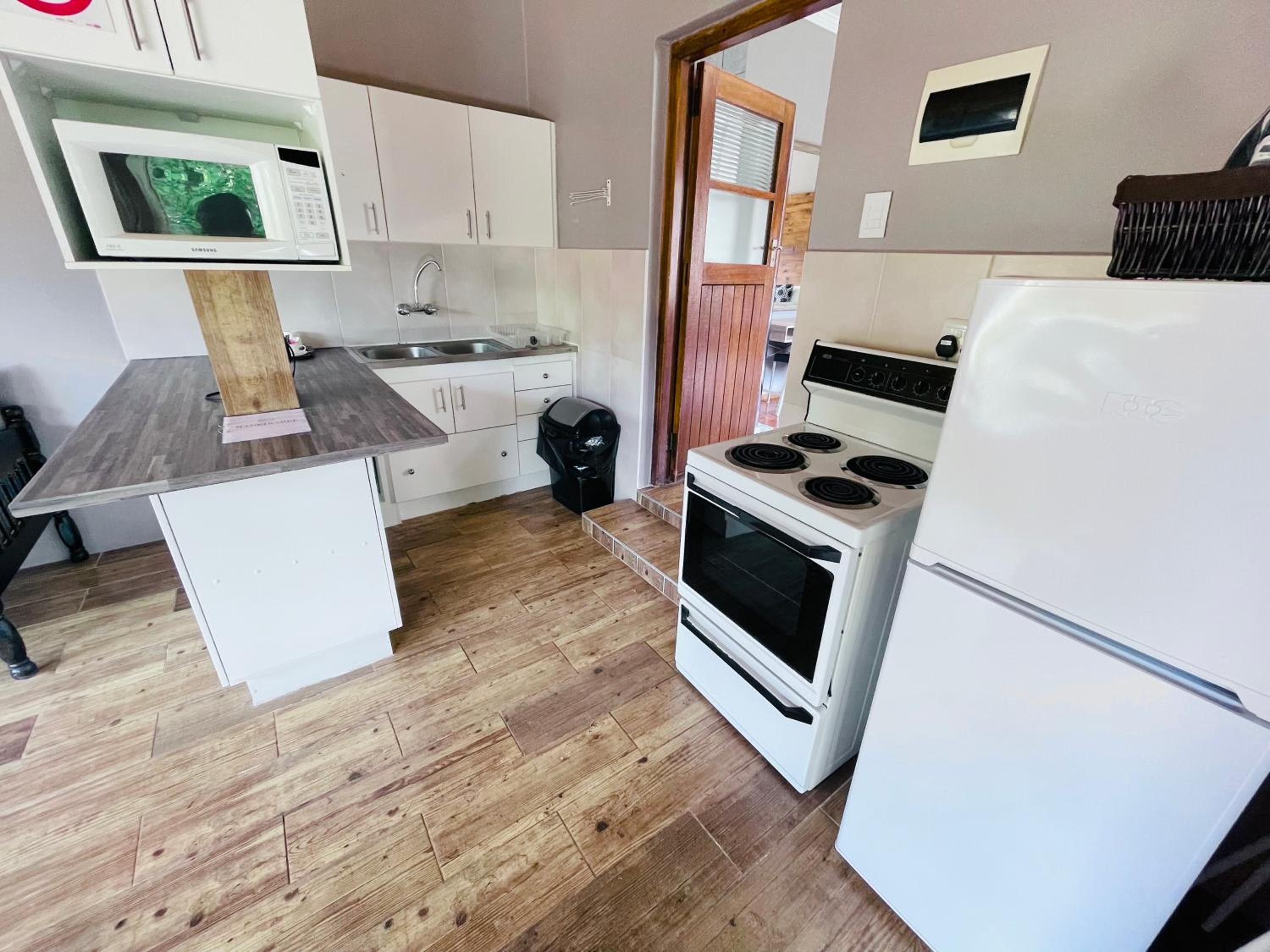Apartment - Photo 5