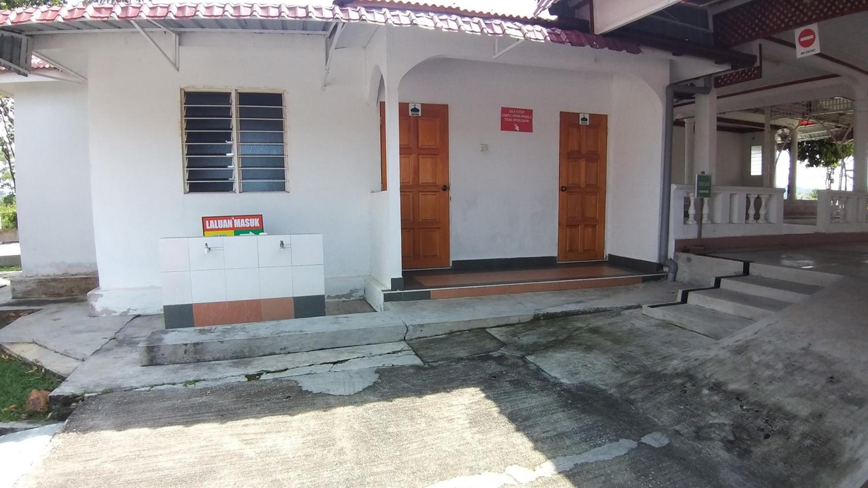 One-Bedroom House photo 3