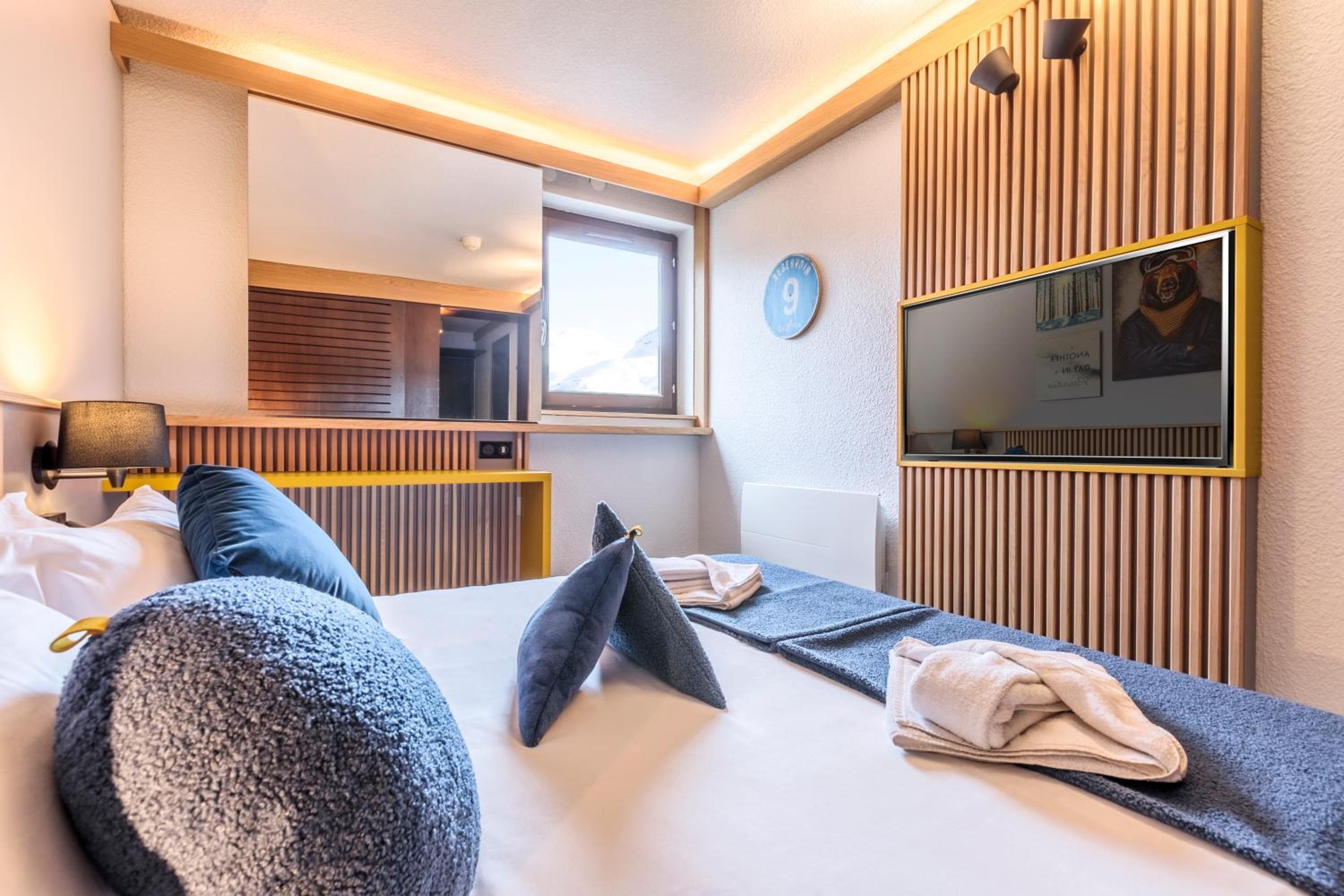 Standard Quadruple Room photo 1
