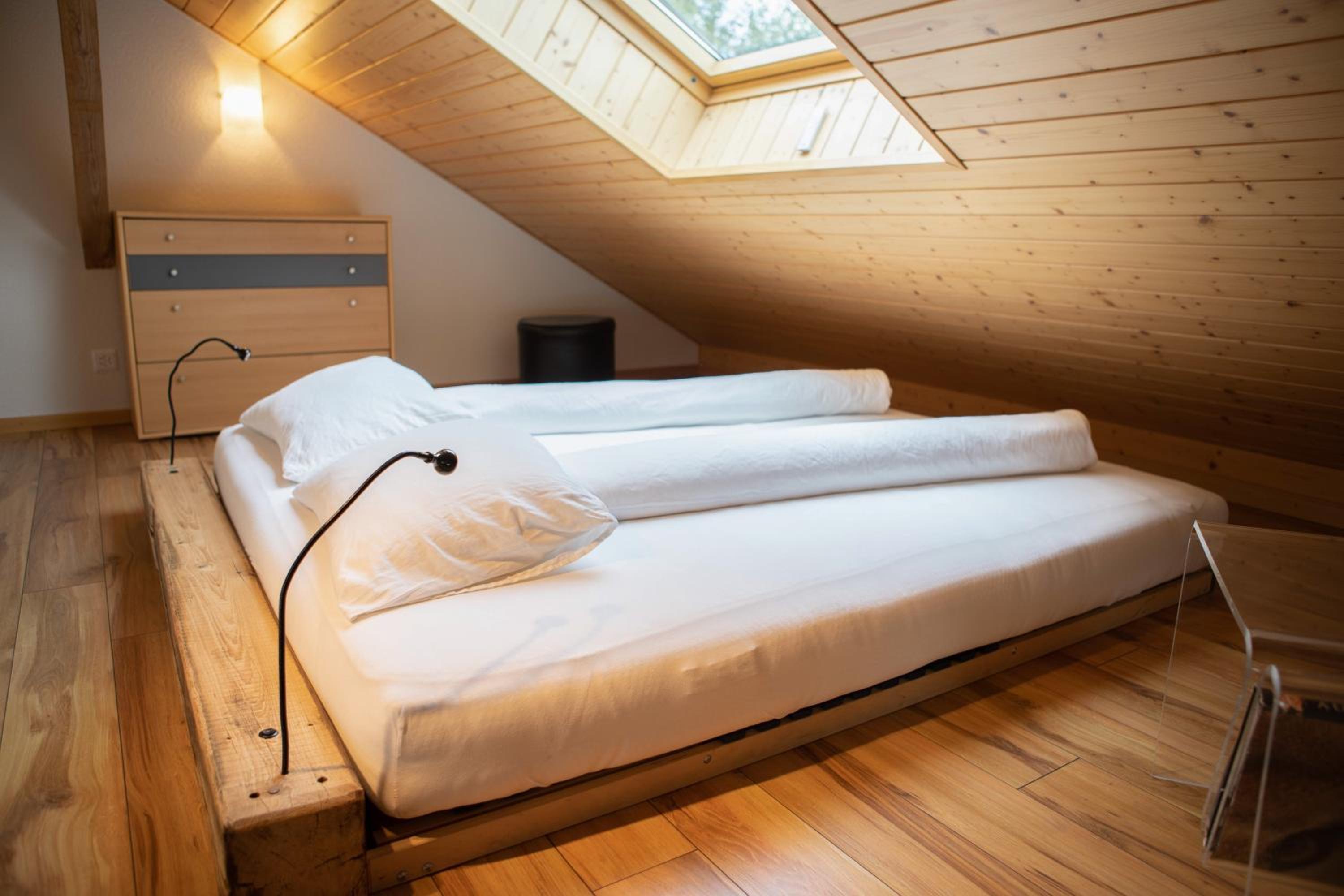 Three-Bedroom House photo 2