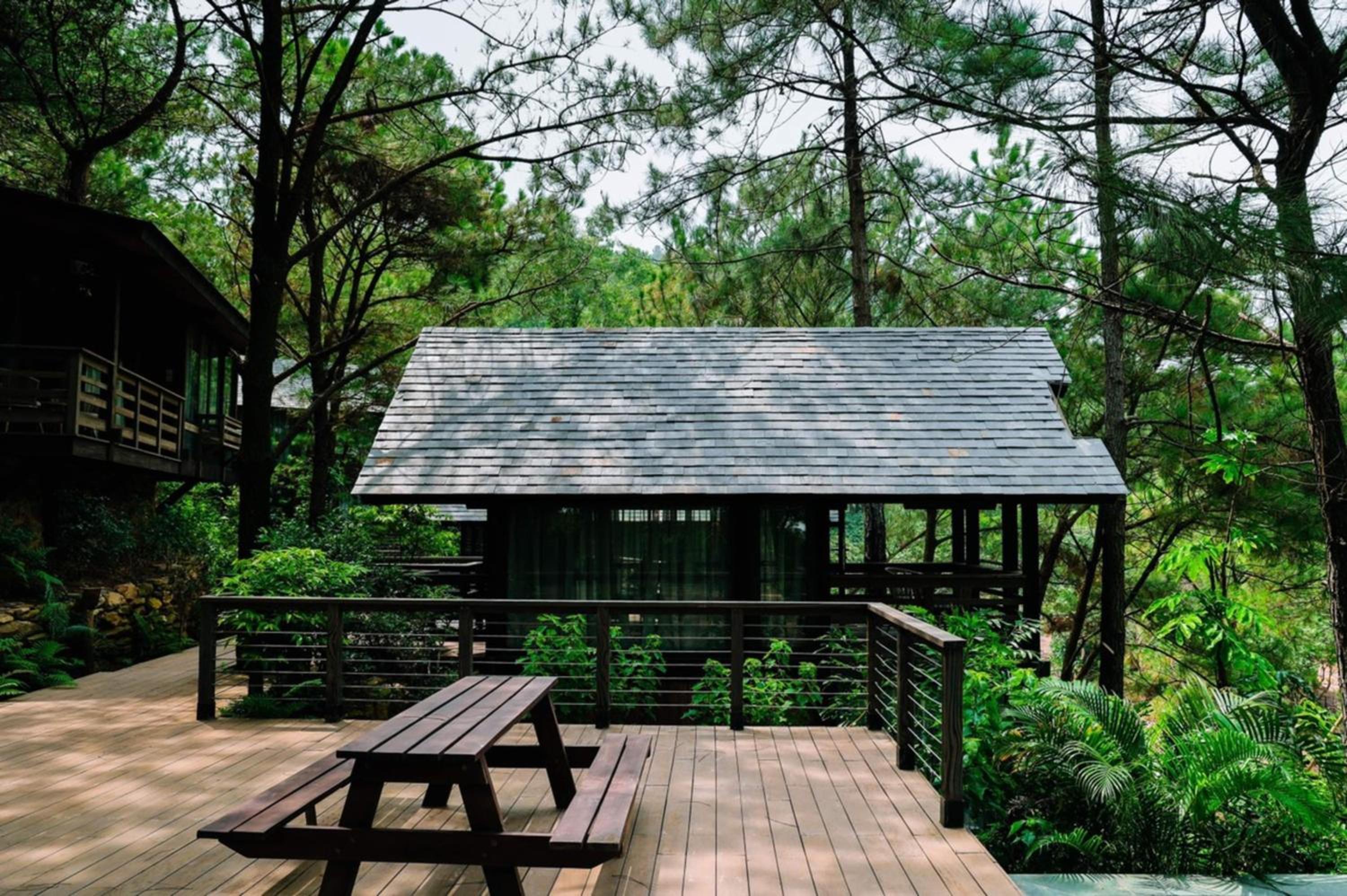 Deluxe Bungalow - Photo 2