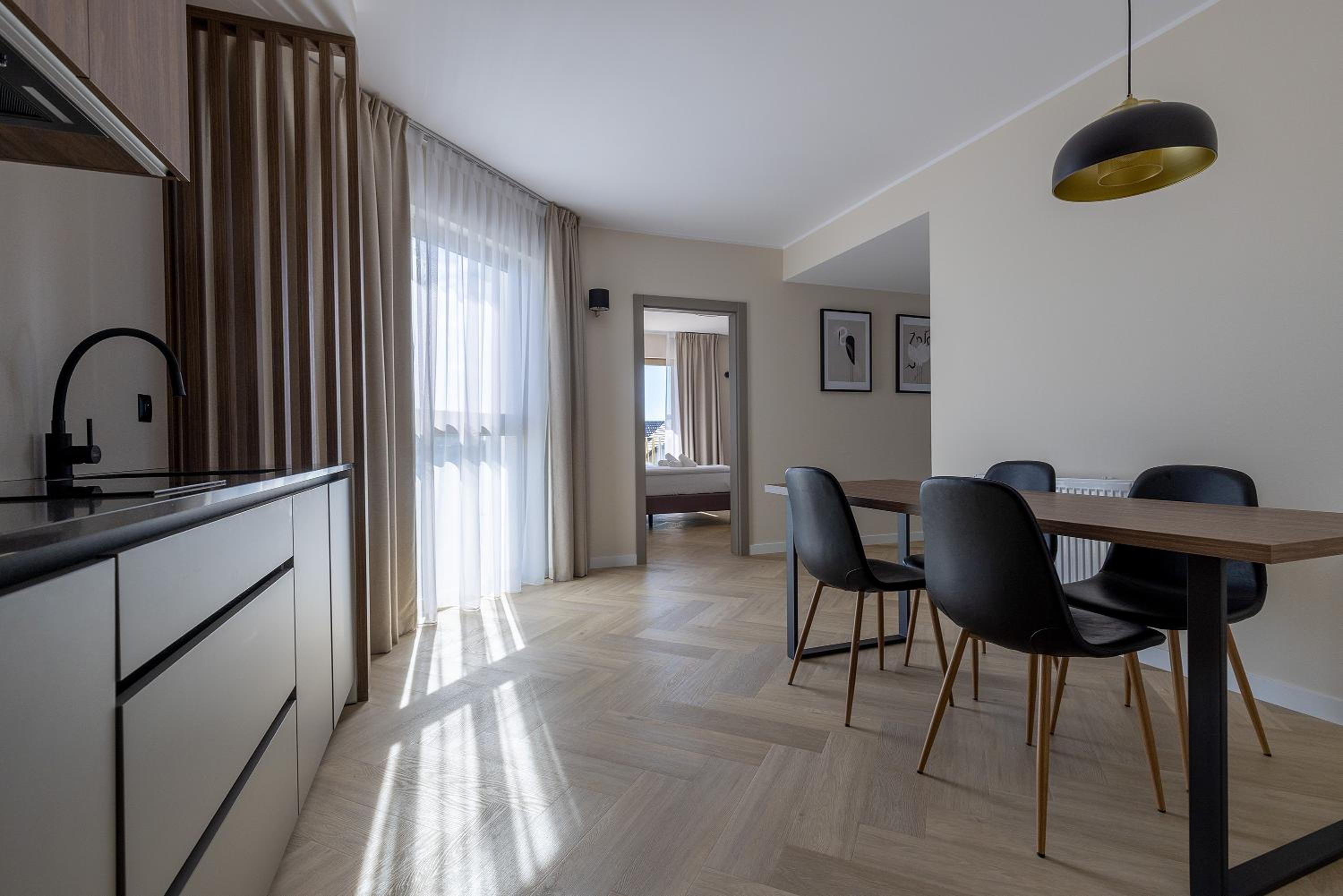 Junior Suite with Bay View - Photo 1