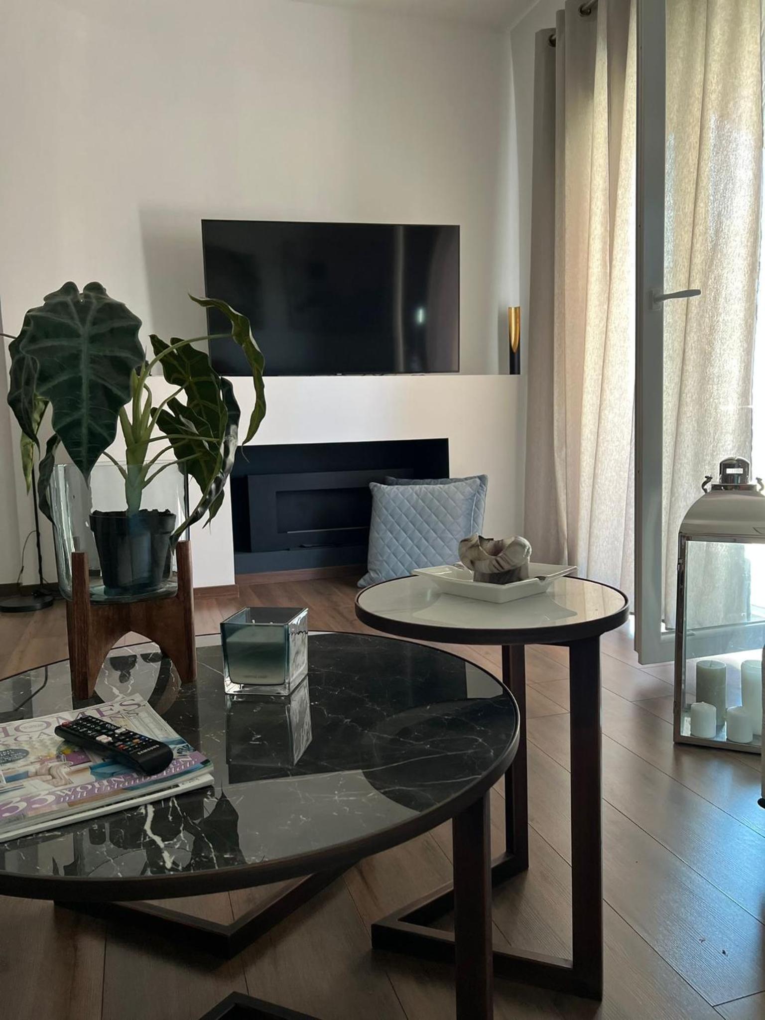 Two-Bedroom Apartment photo 1