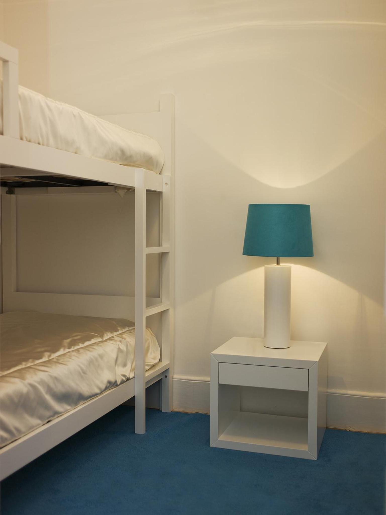 Three-Bedroom Villa photo 1