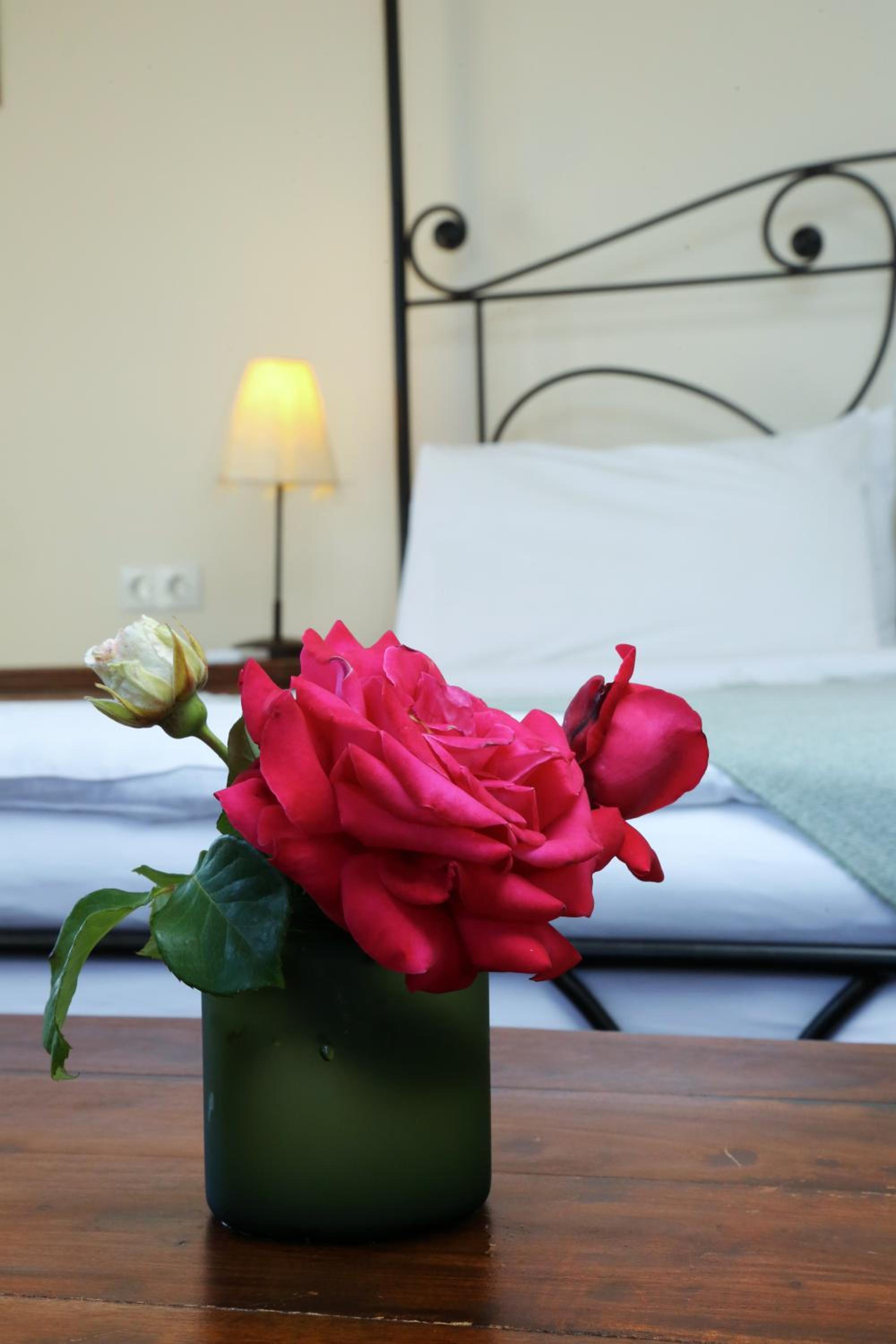 Suite with Mountain View - Photo 1