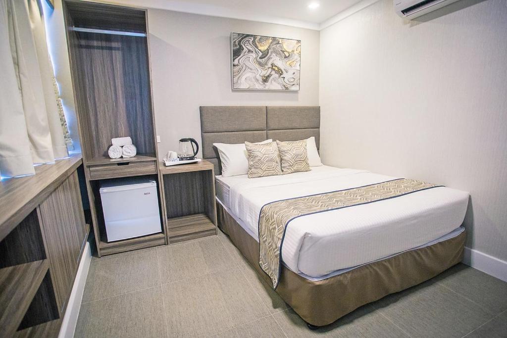 Superior Double Room - Photo 1