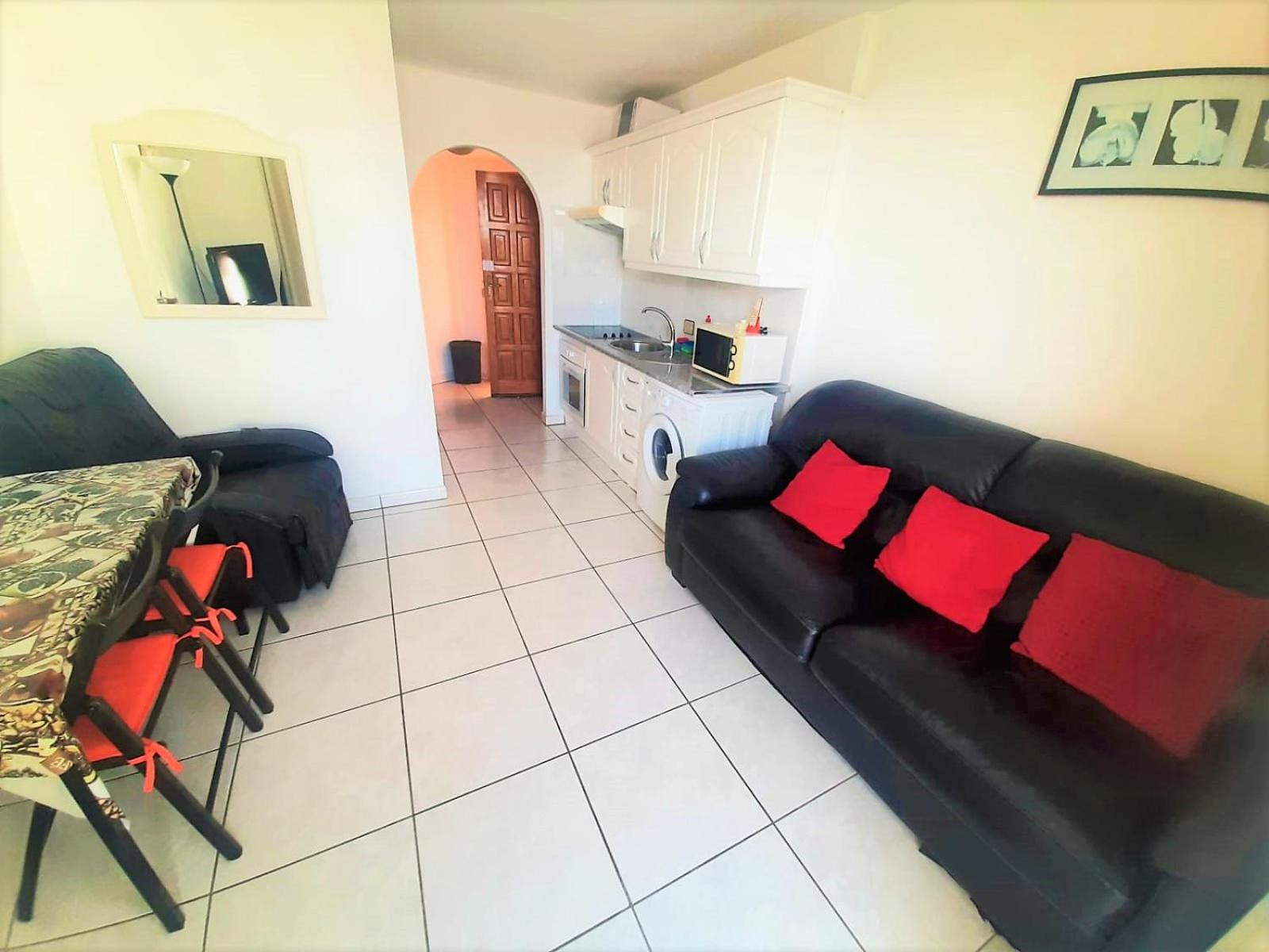 Apartment With Sea View photo 1