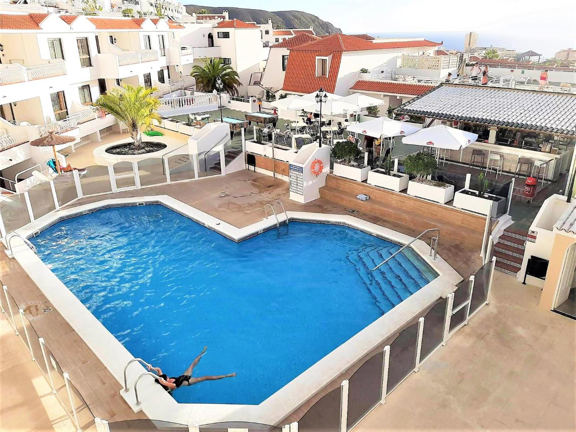 Apartment With Sea View photo 3