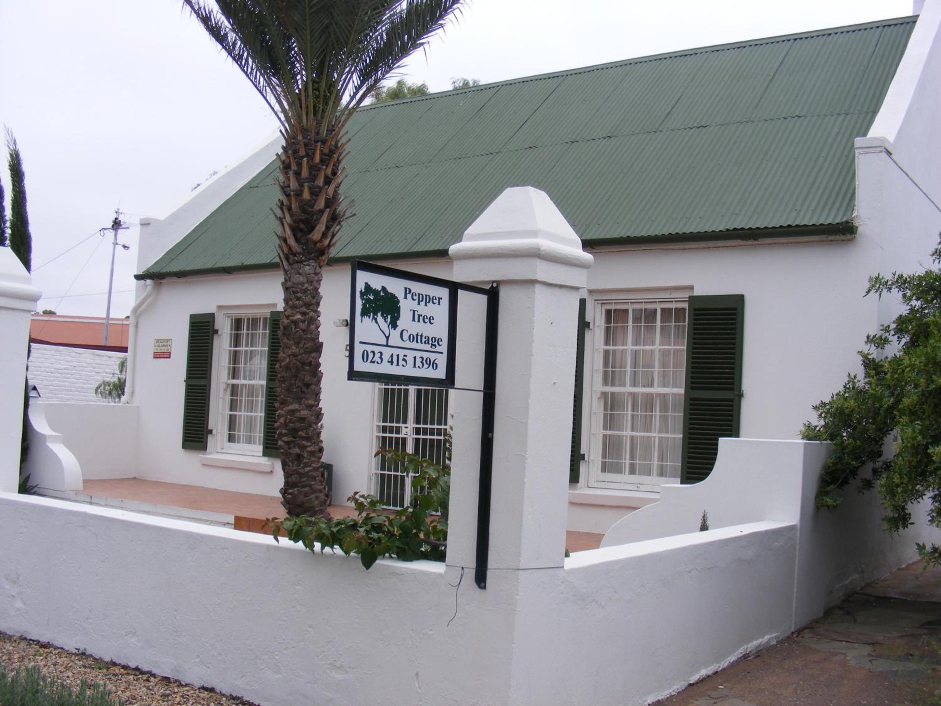 Two-Bedroom Cottage - Photo 1