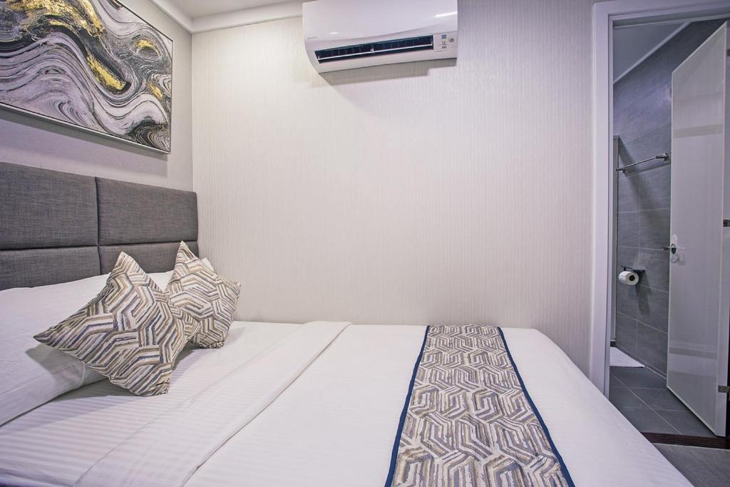 Deluxe Double Room - Photo 3